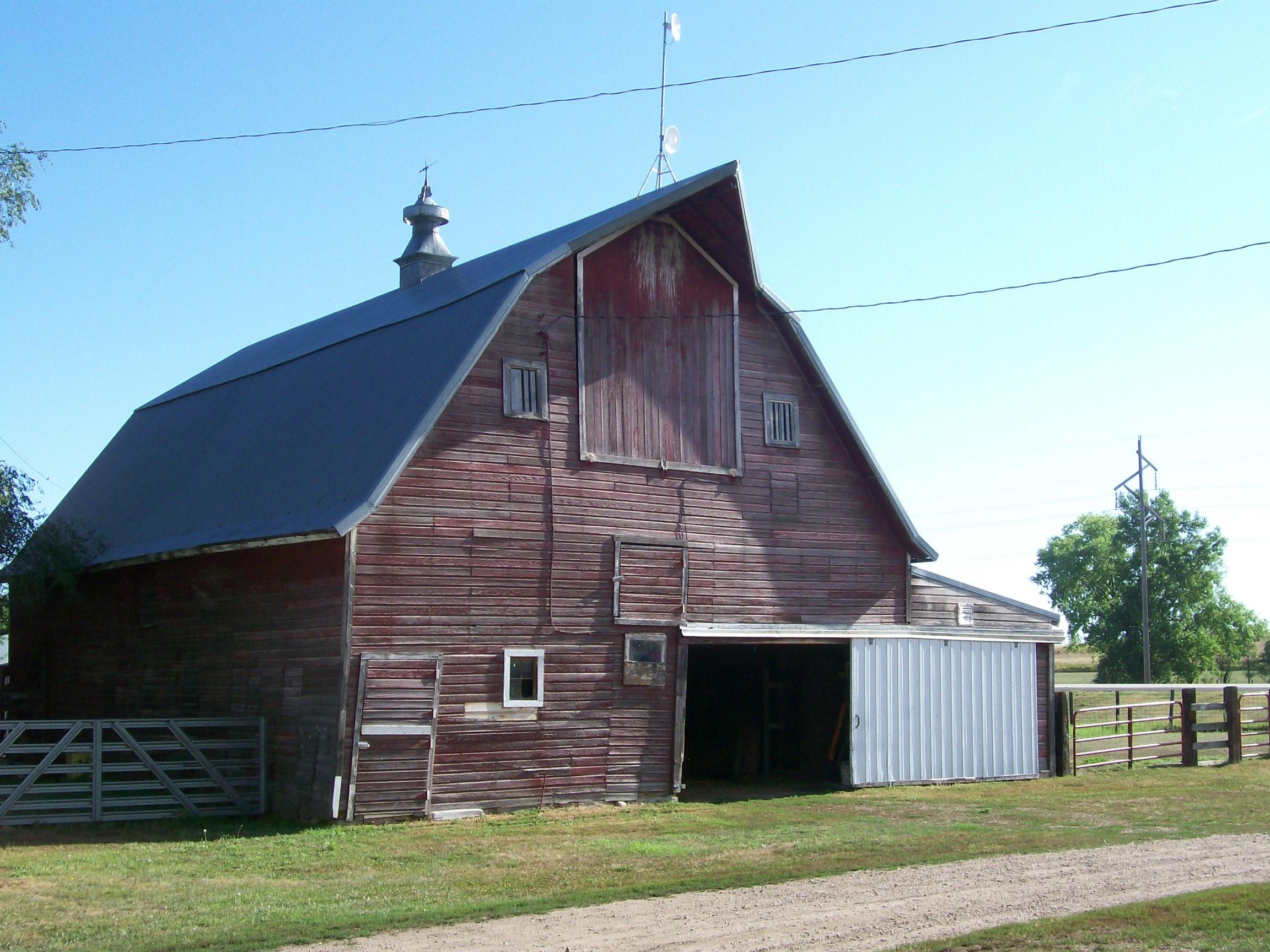 25875 Highway 37 Ave