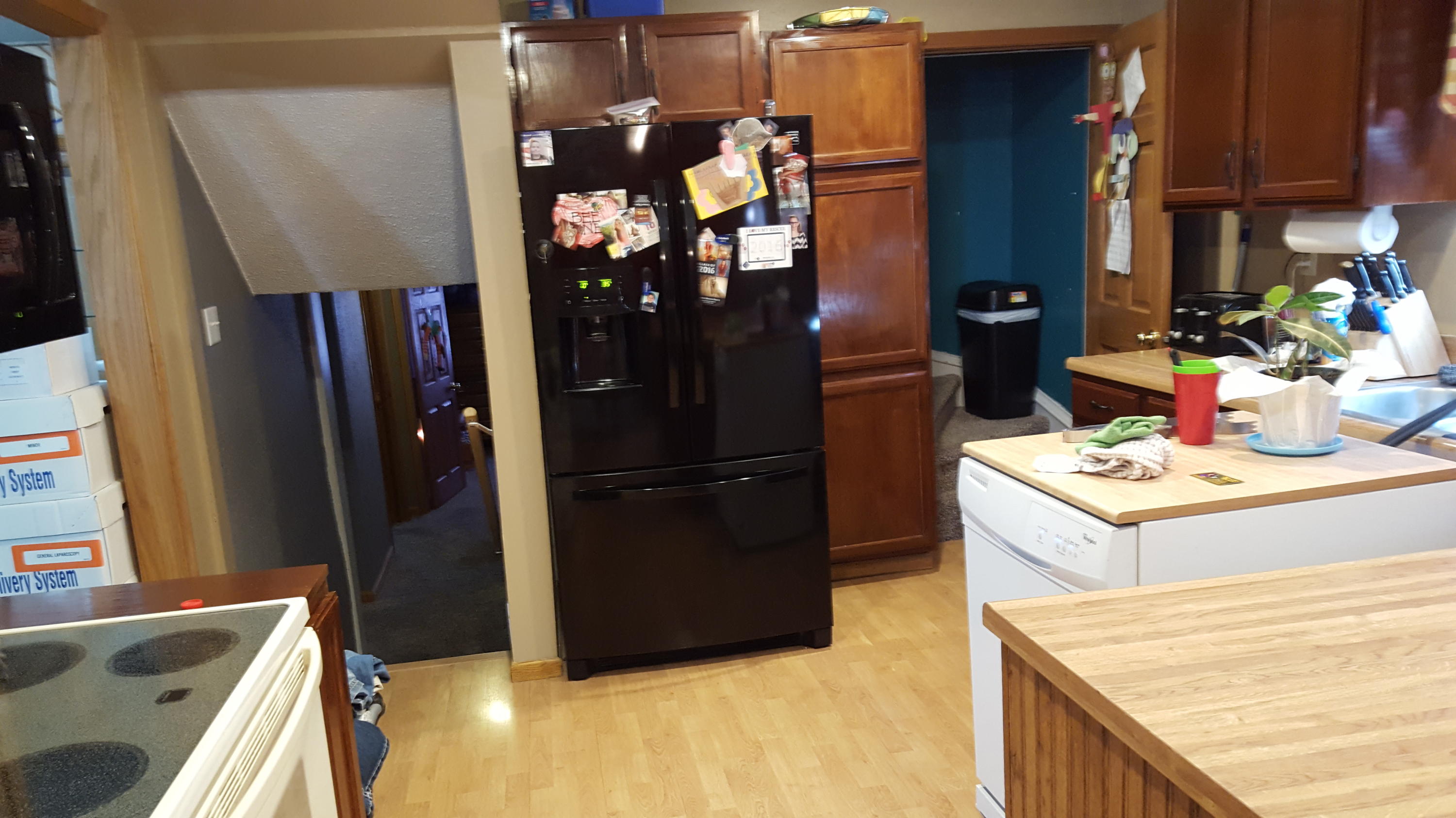 215 W 11th Ave