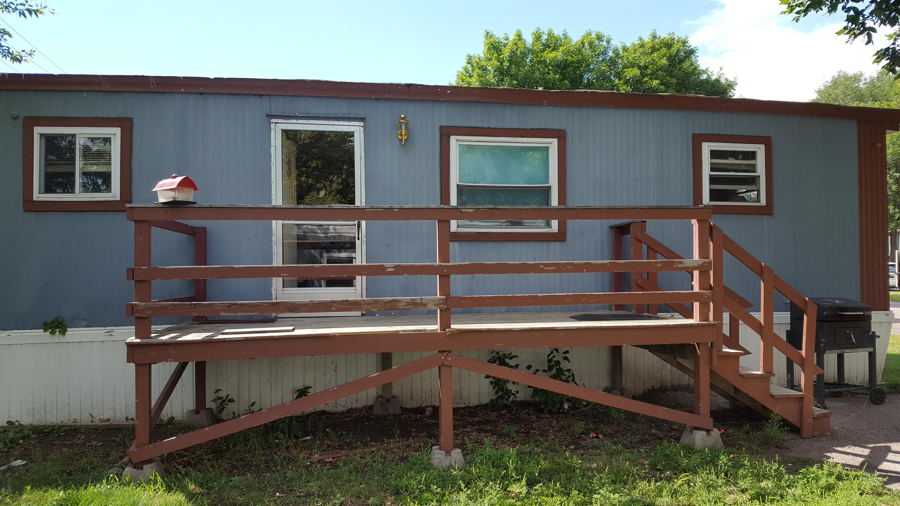 1401 S Main Lot #41