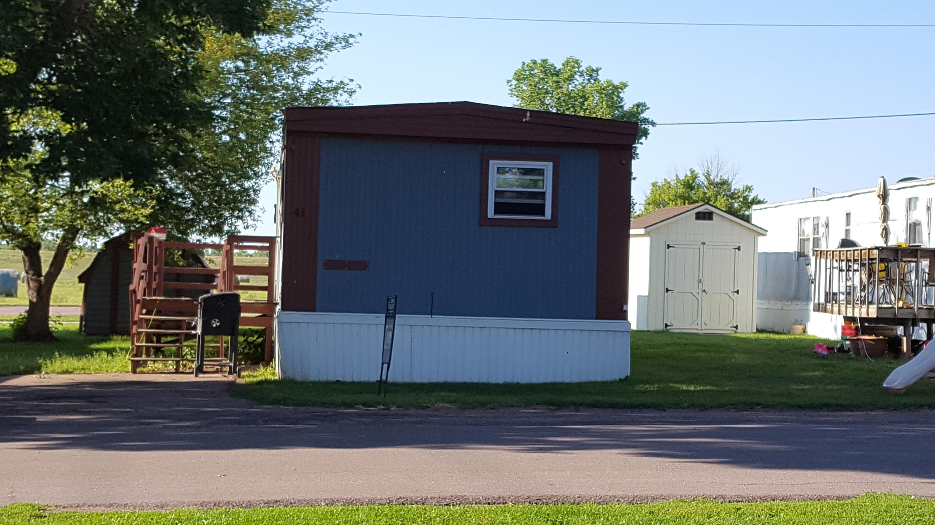 1401 S Main Lot #41