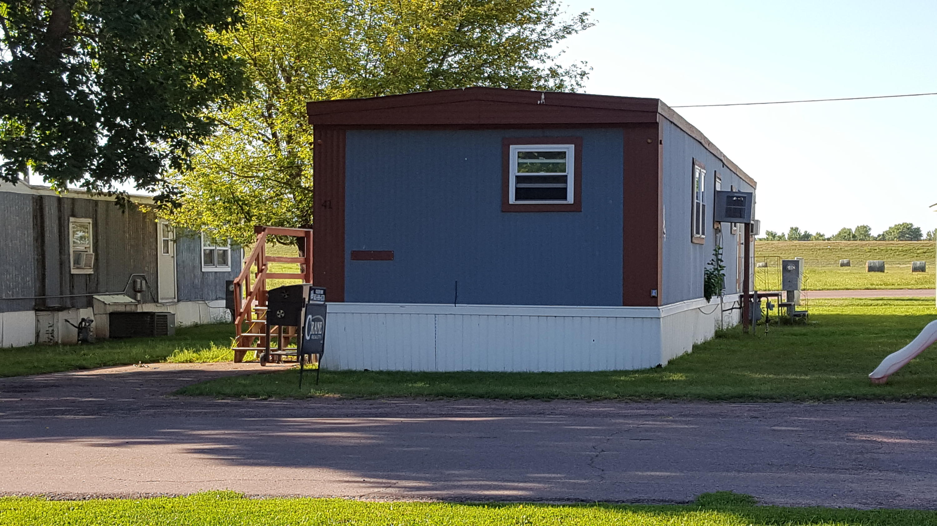 1401 S Main Lot #41