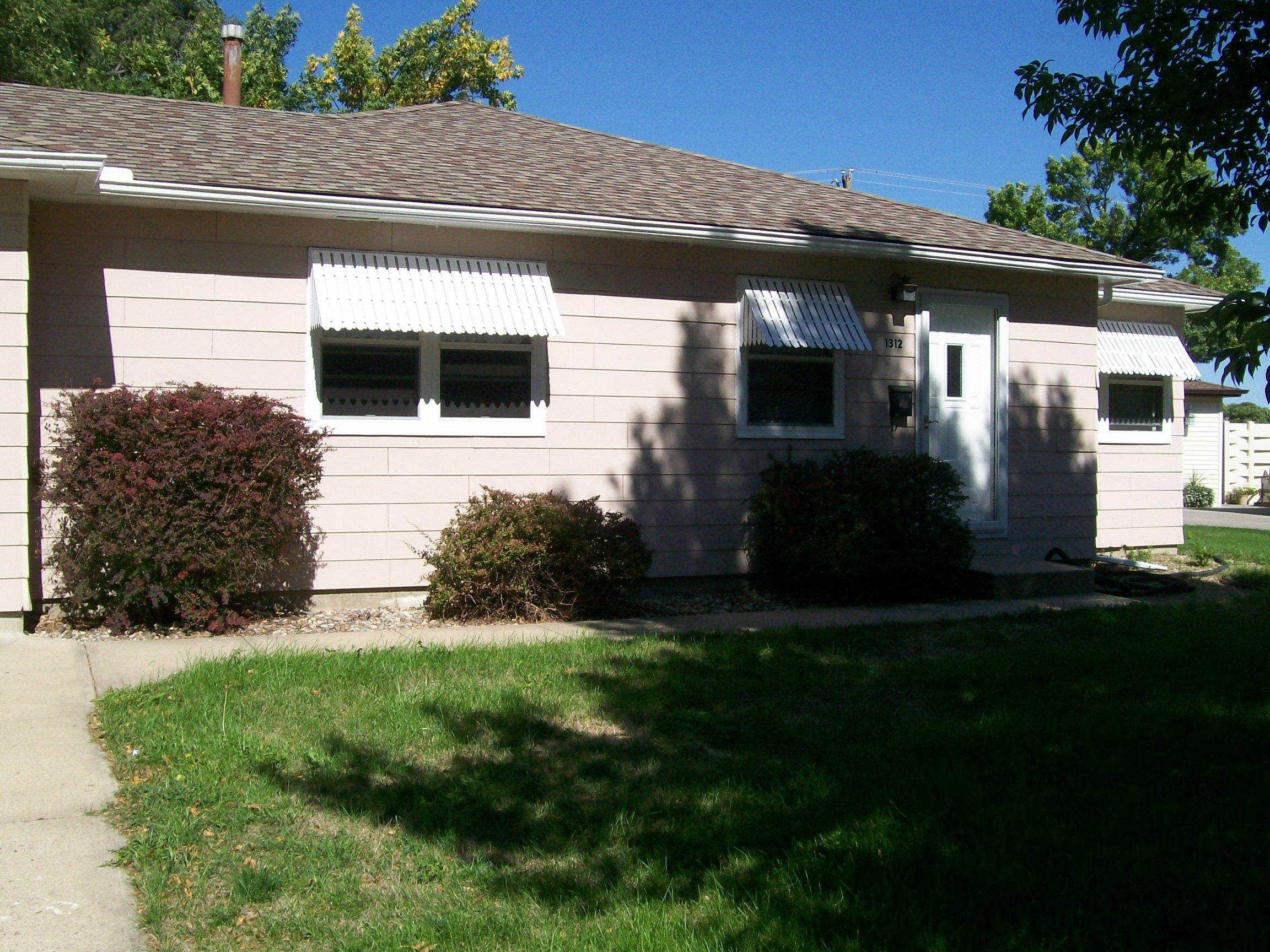 1312 Bridle Drive Dr