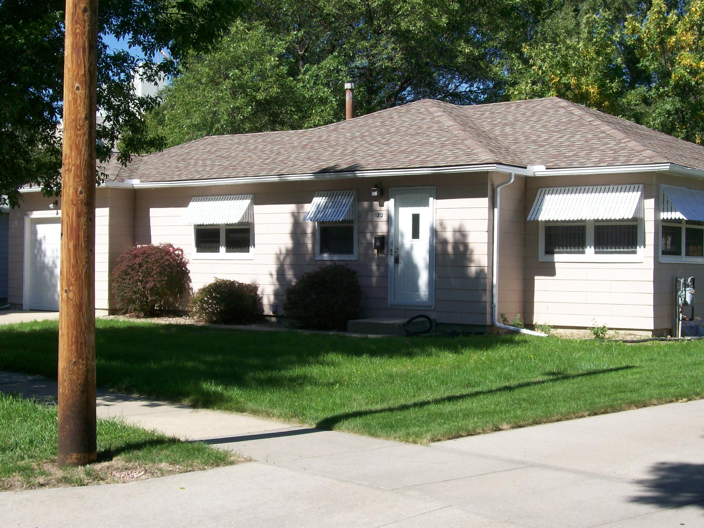 1312 Bridle Drive Dr