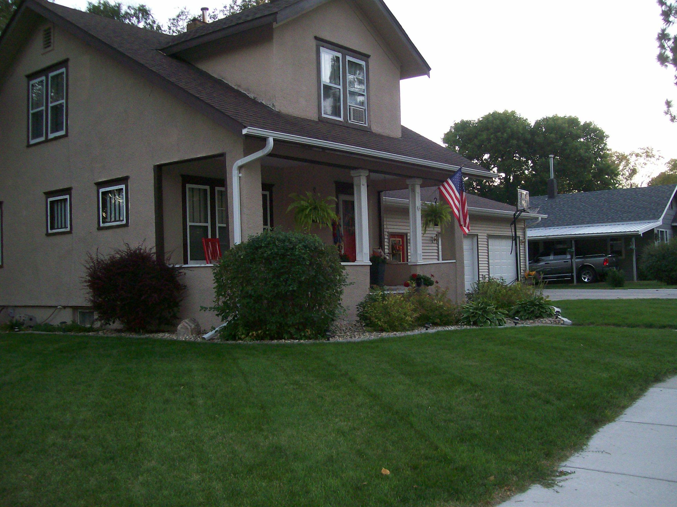 801 W 7th Ave
