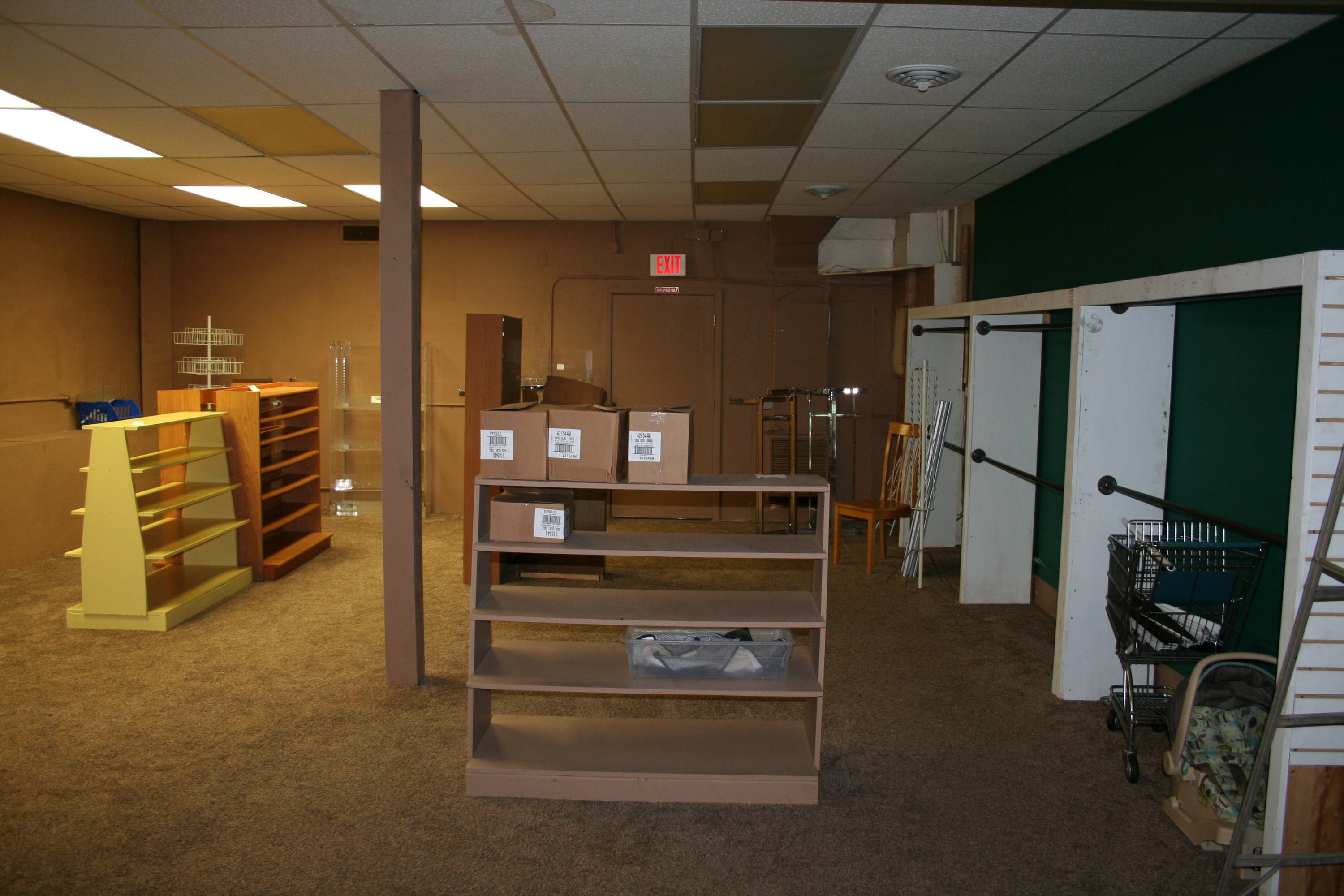 114 N Main St