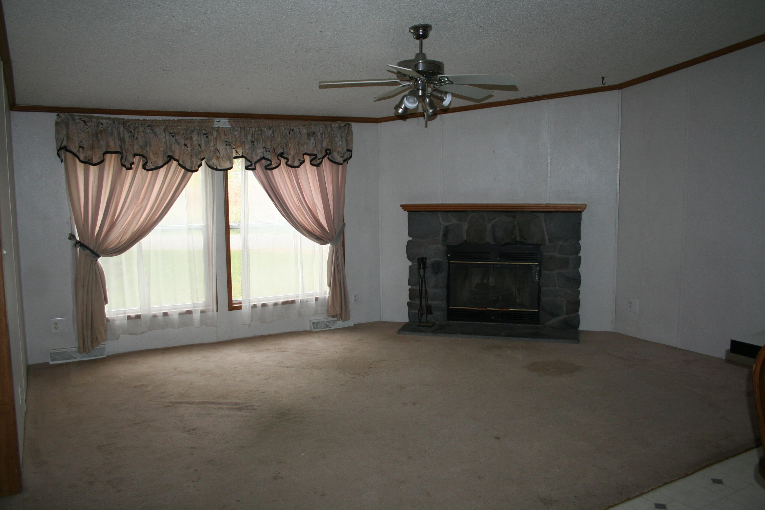 Lot 59 1901 Loma Linda Dr