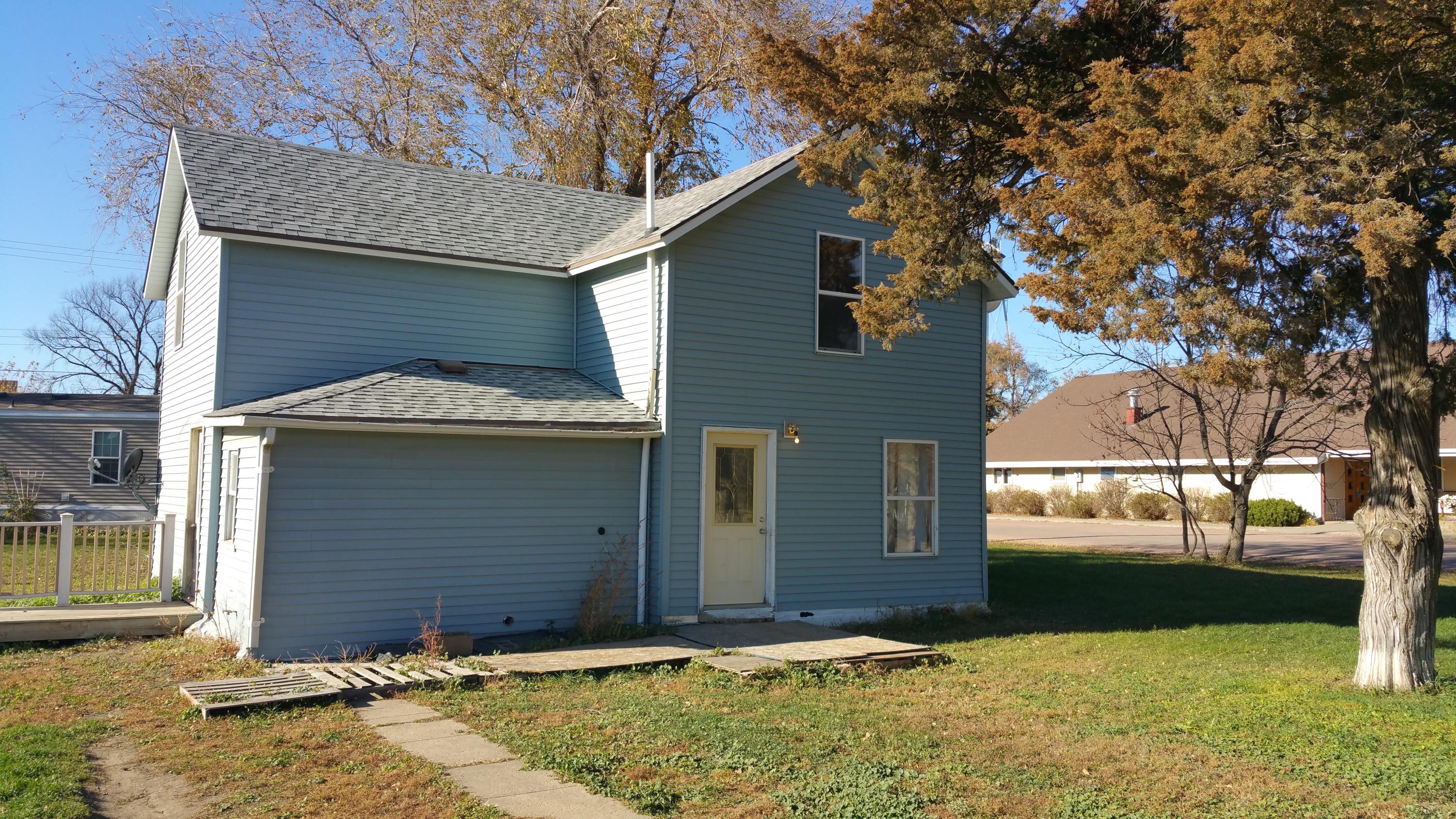 205 East St