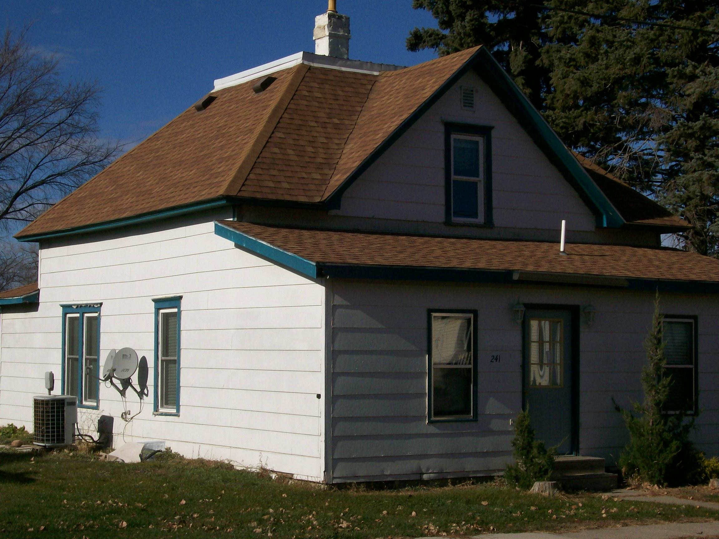 241 S.2nd. St