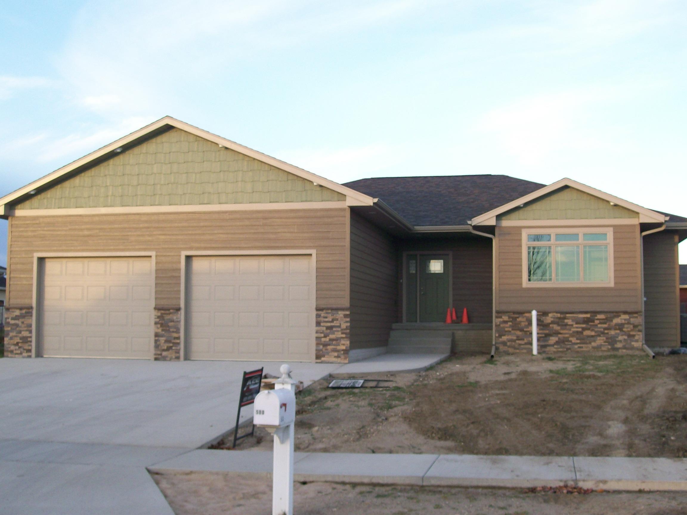501 Christine St