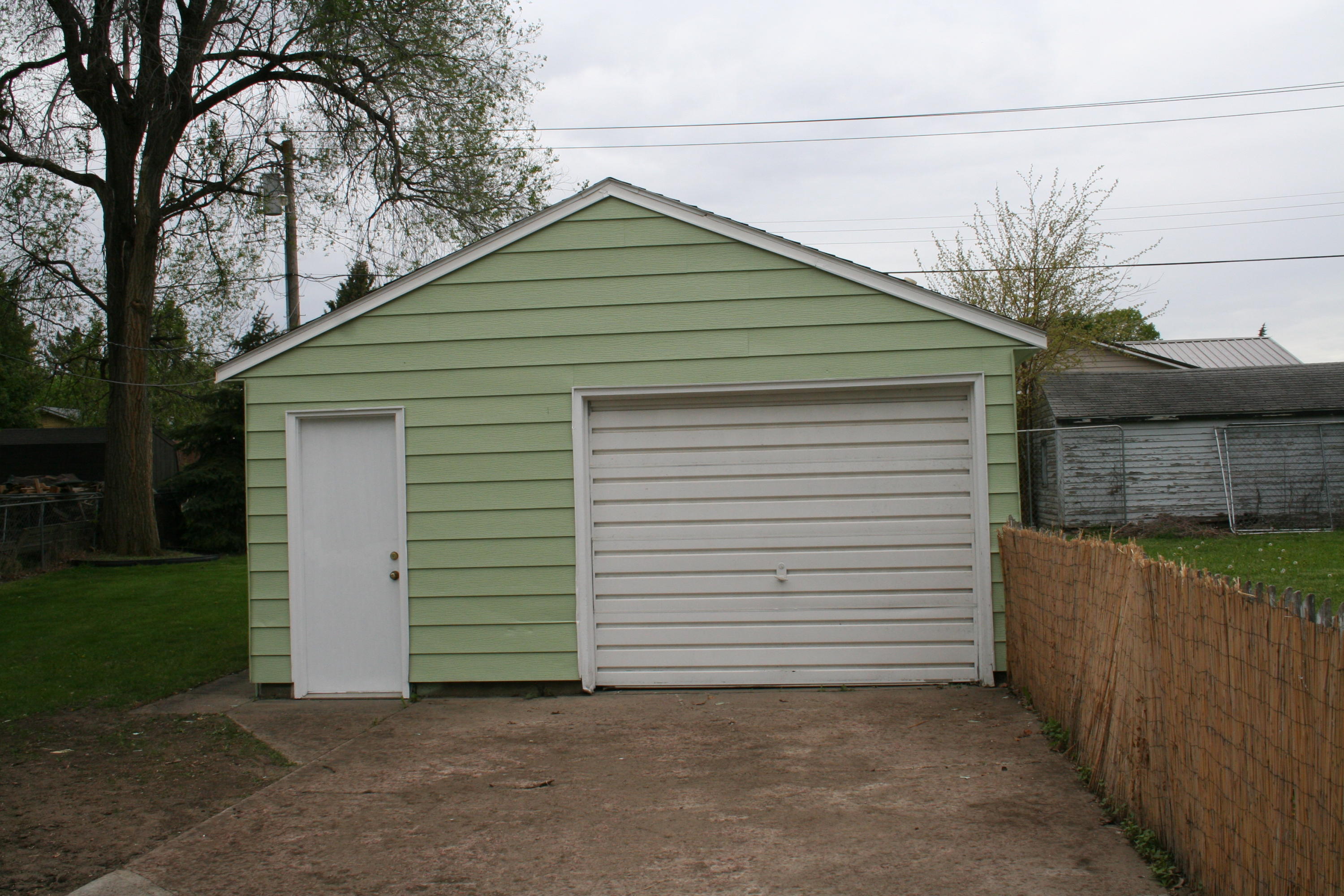 603 S Montana St