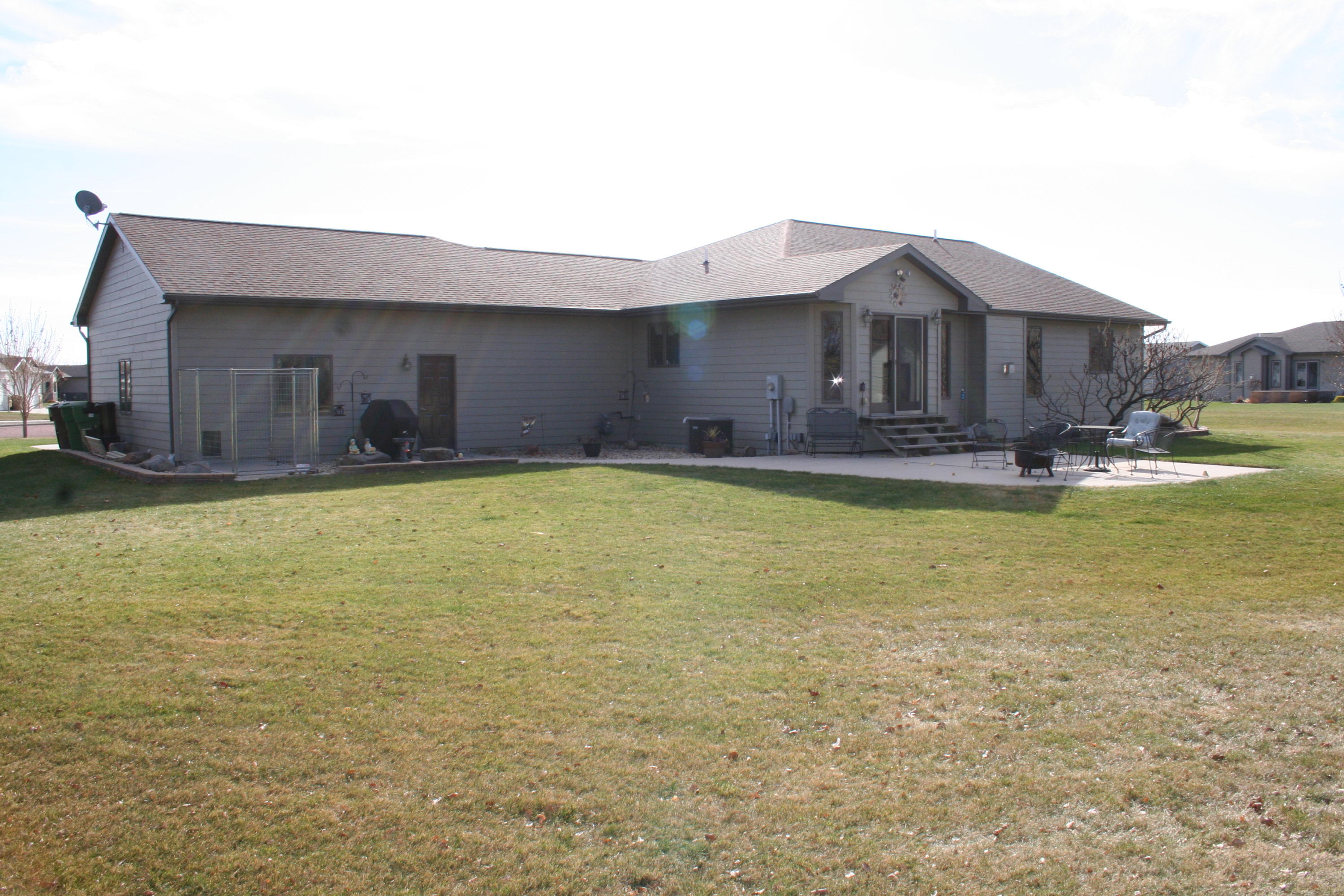 2701 Mentzer Ct
