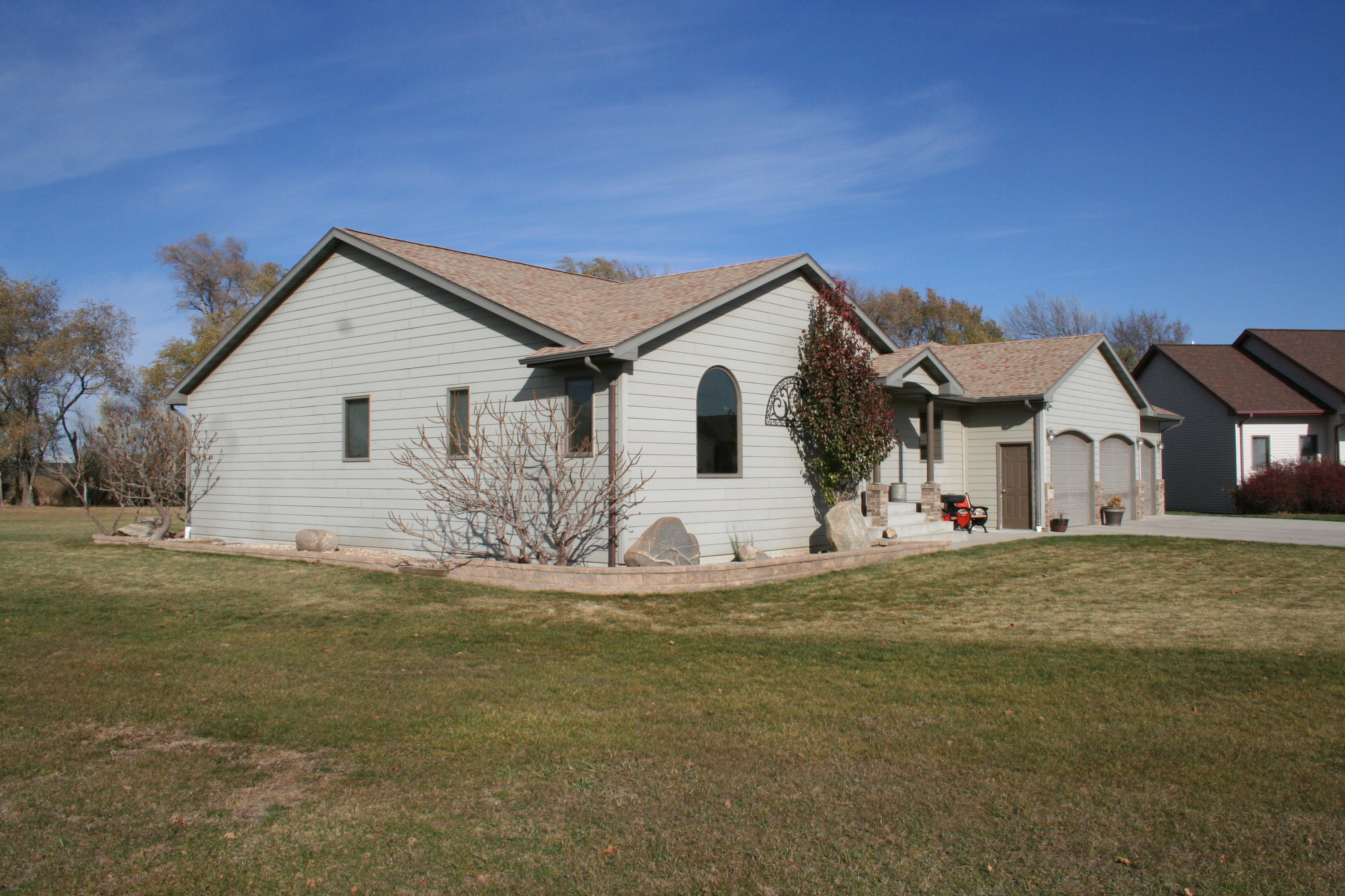 2701 Mentzer Ct