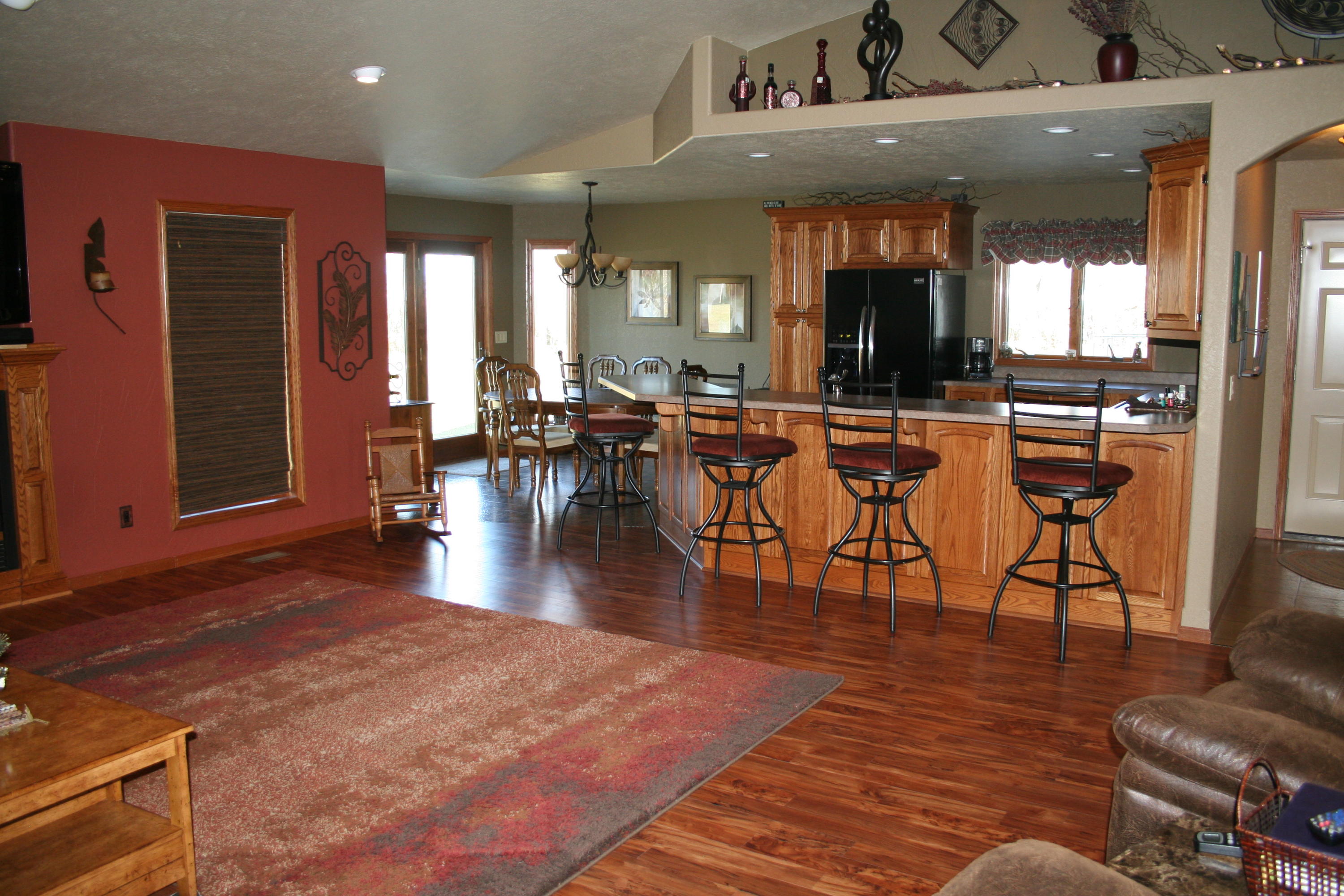 2701 Mentzer Ct
