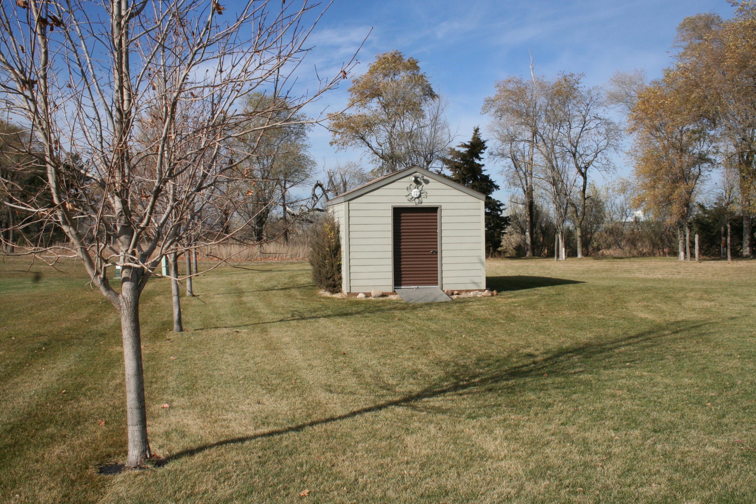 2701 Mentzer Ct
