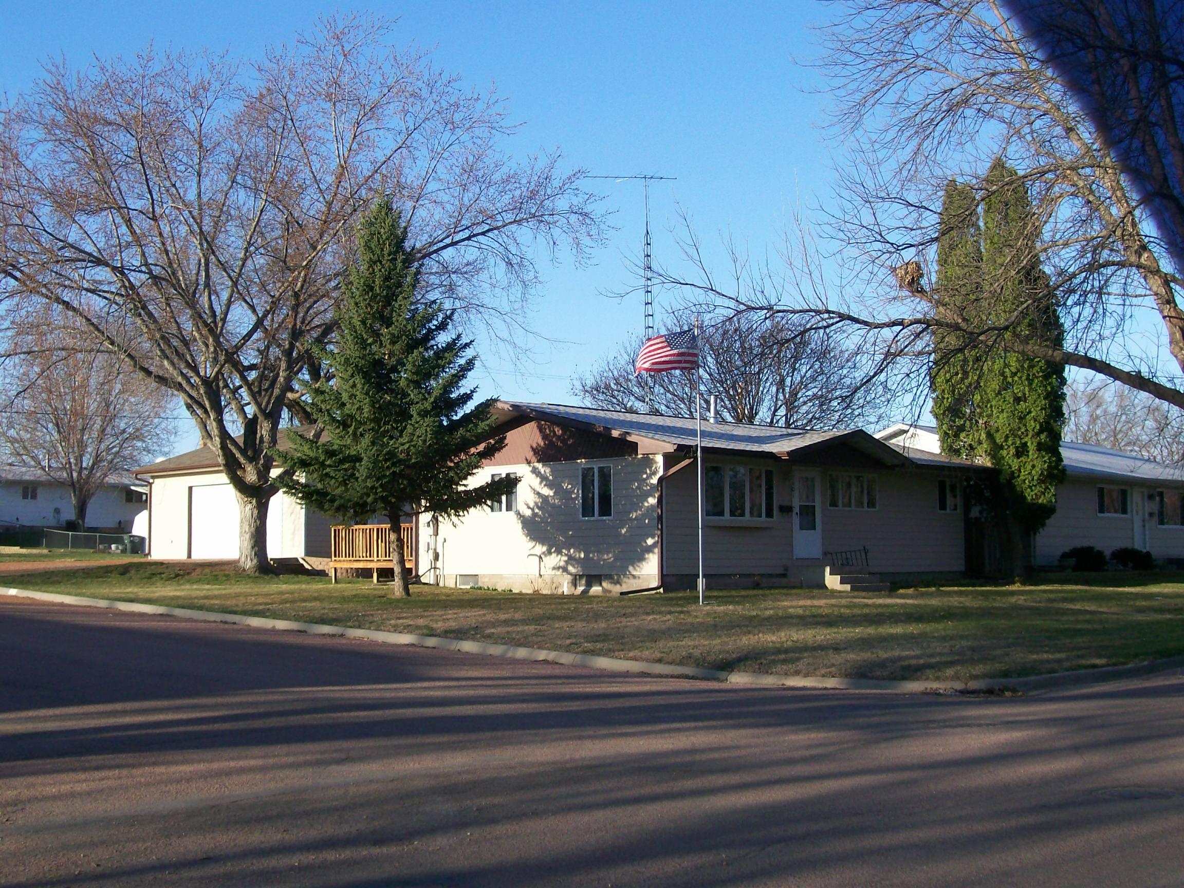 1101 West 6th Ave