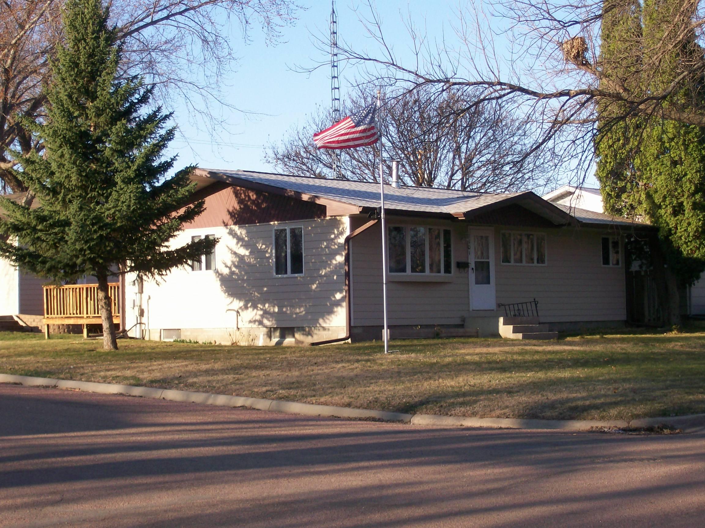 1101 West 6th Ave
