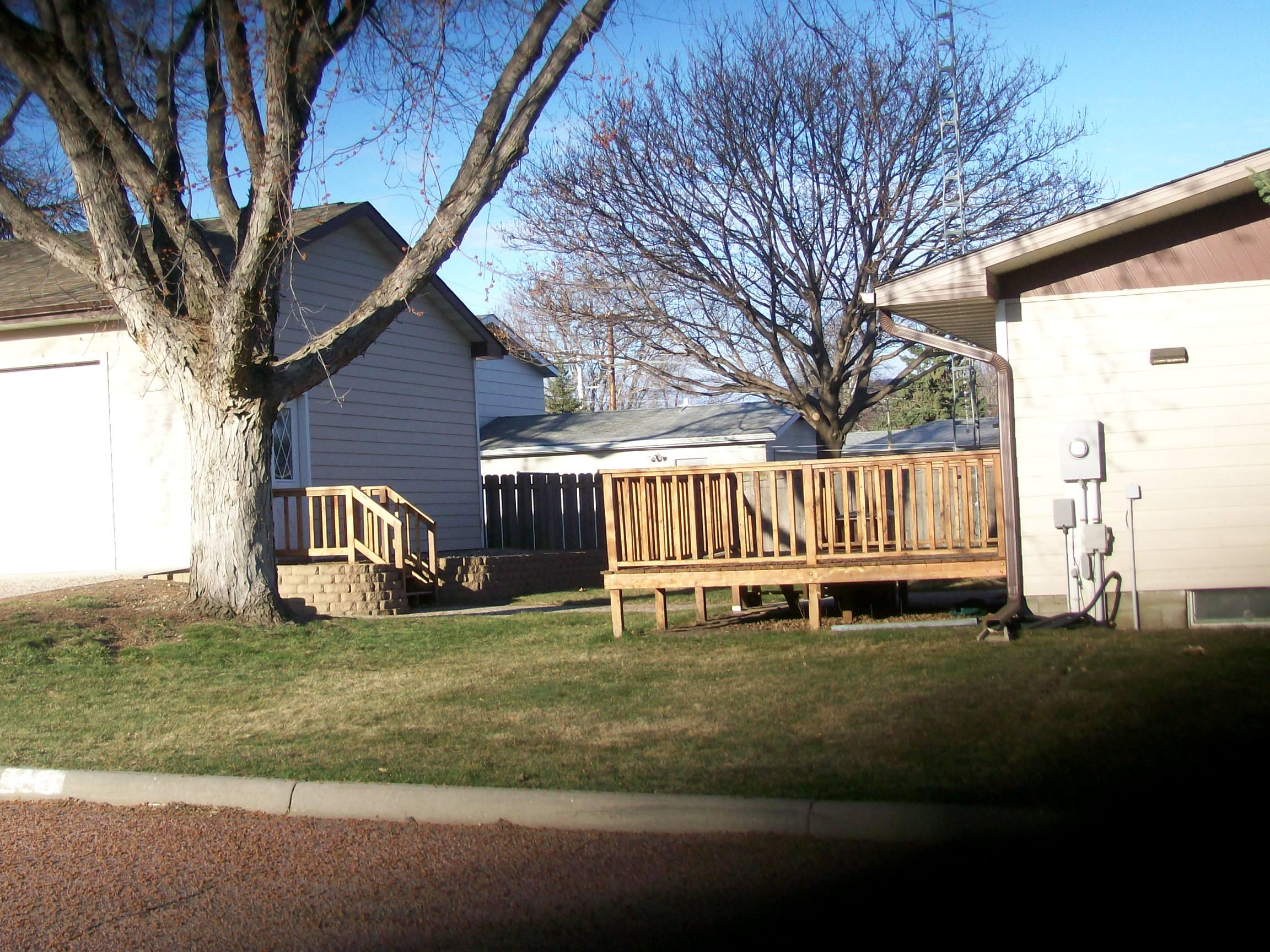 1101 West 6th Ave