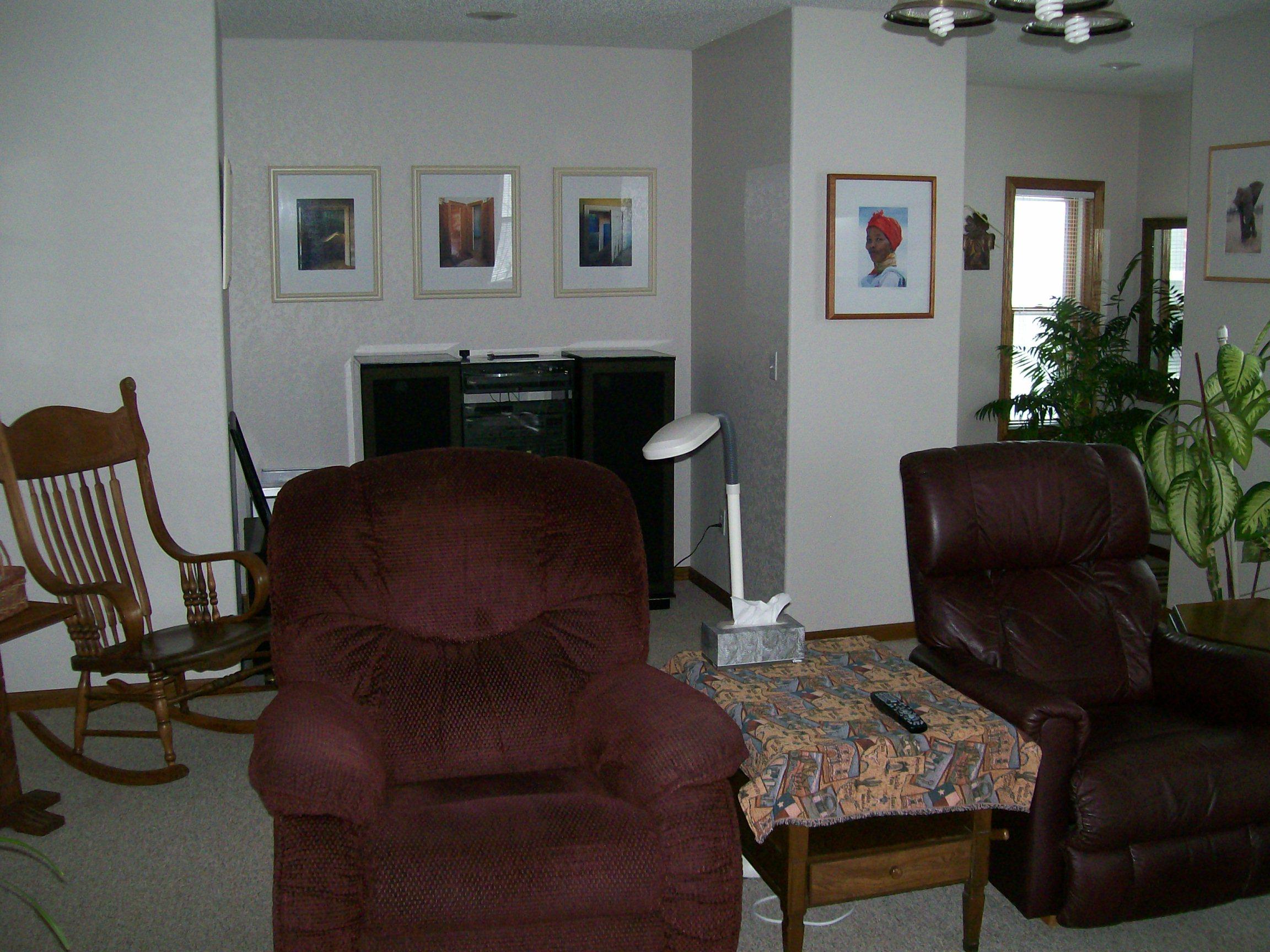 406 East Elm St