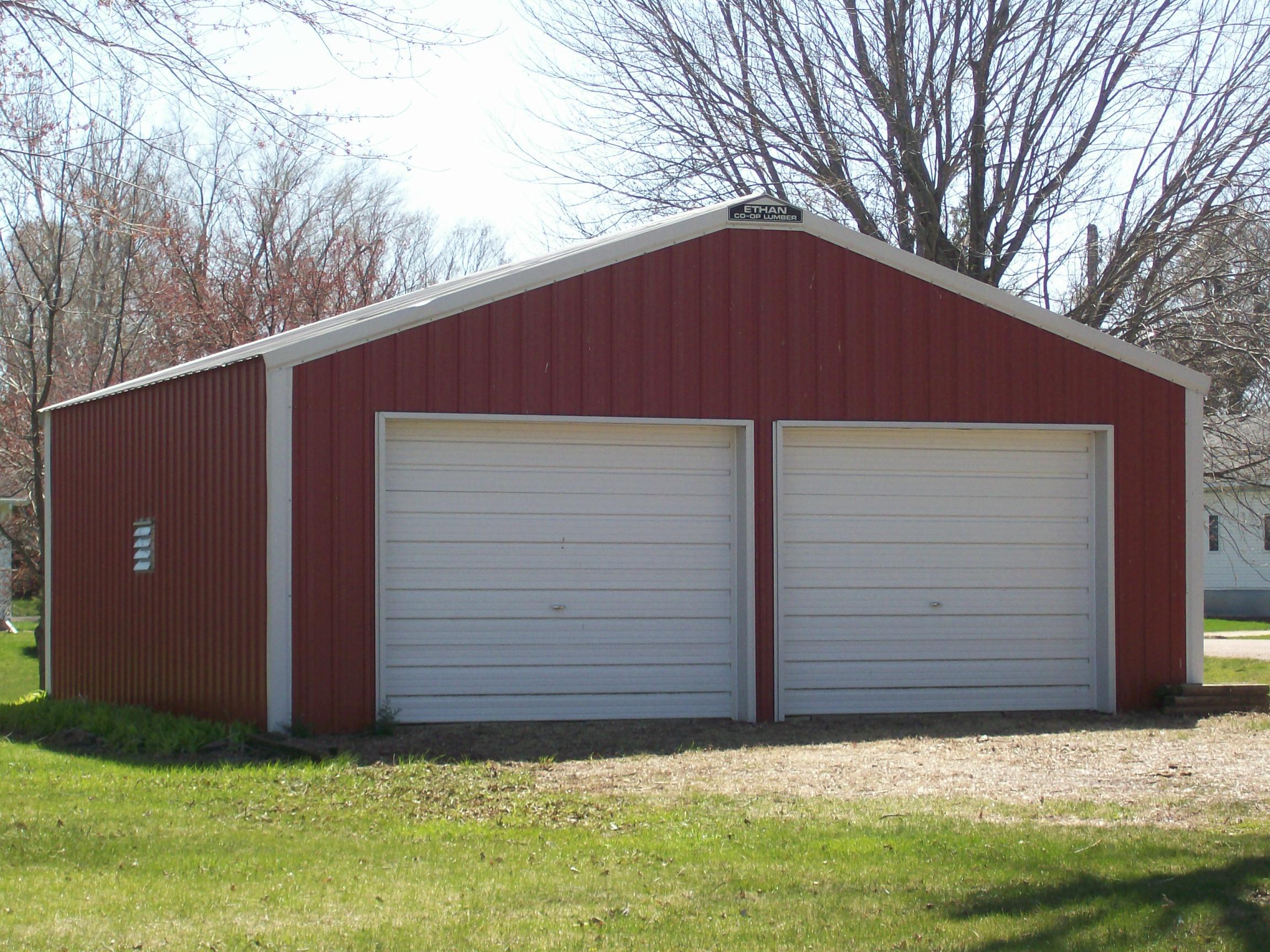 406 East Elm St