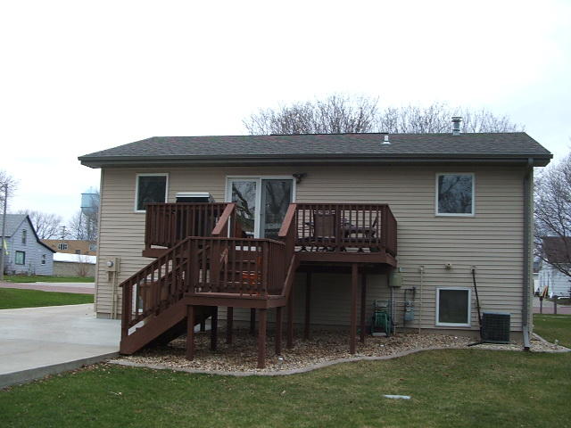 910 N Mentzer