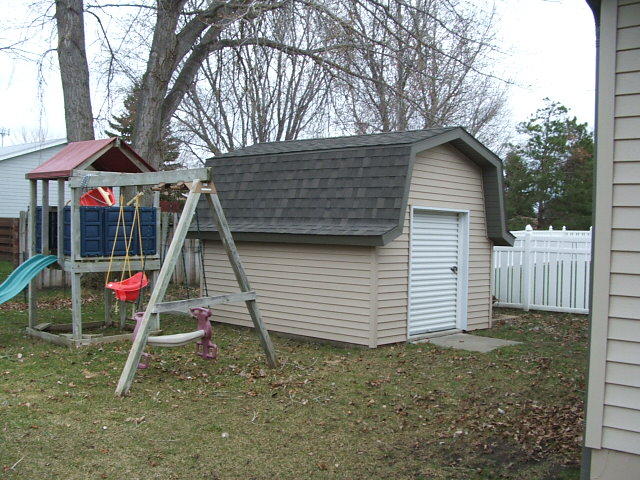 910 N Mentzer