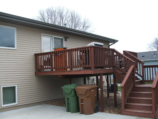910 N Mentzer