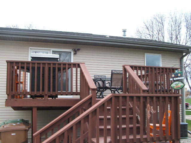 910 N Mentzer