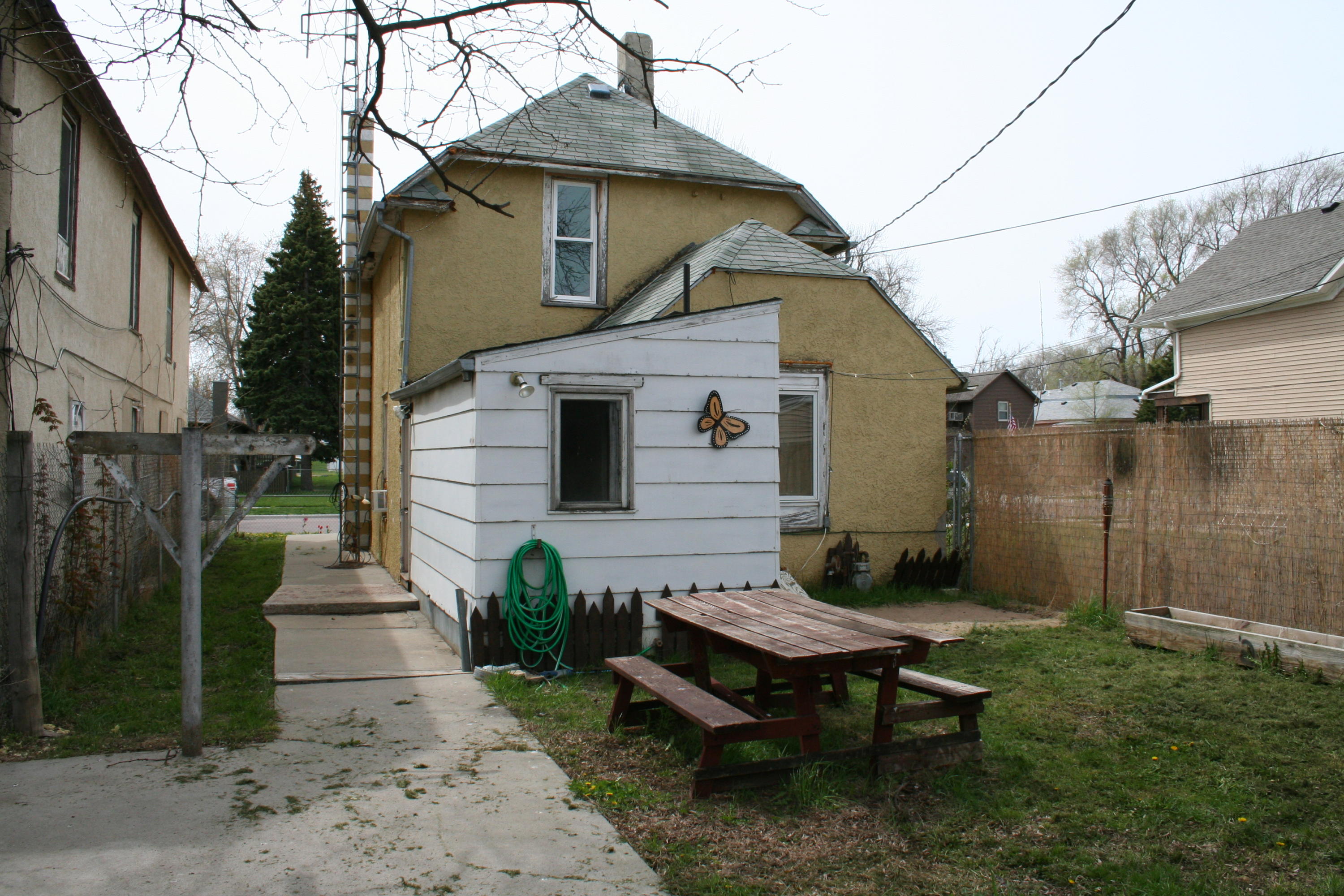 508 W 2nd Ave