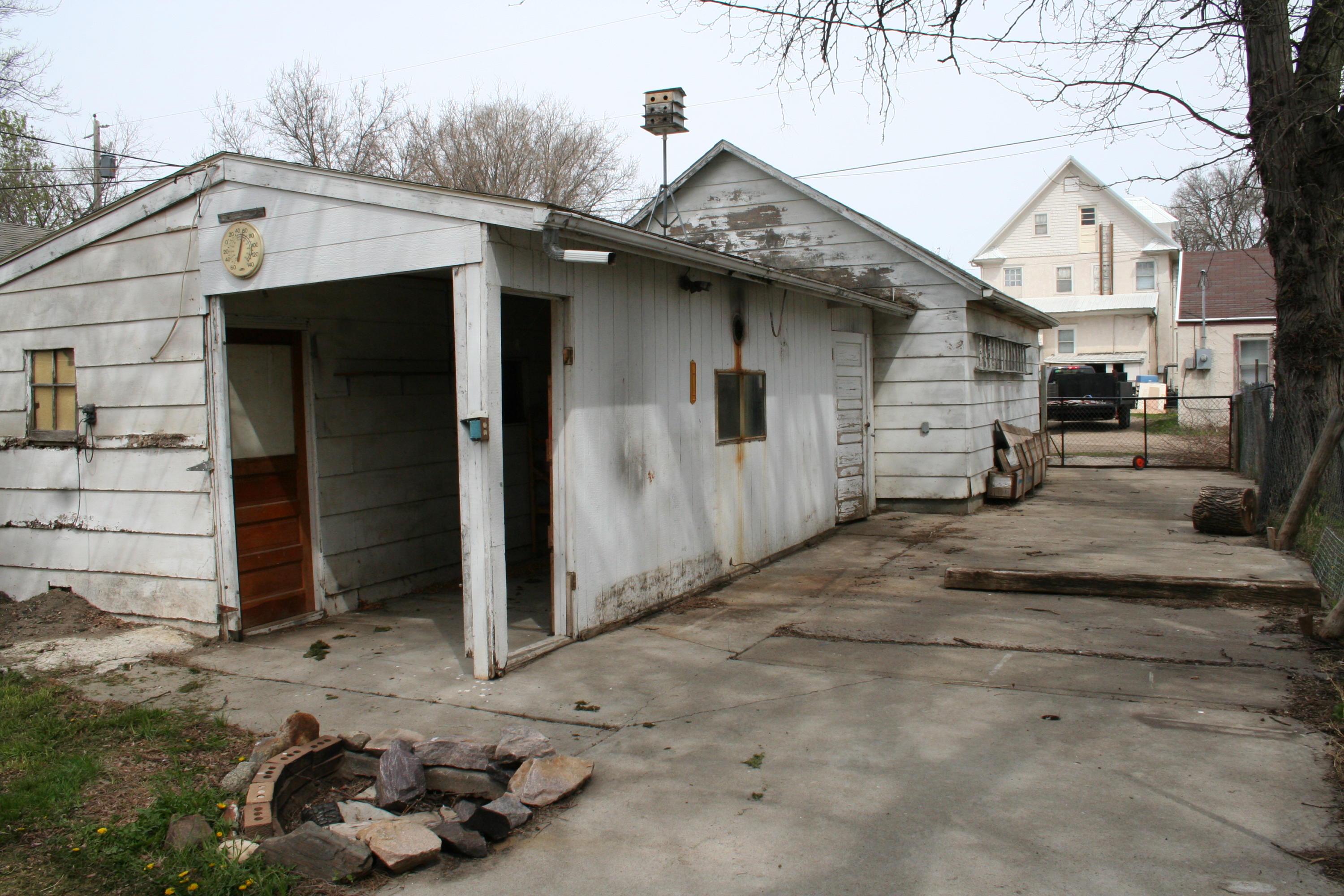 508 W 2nd Ave
