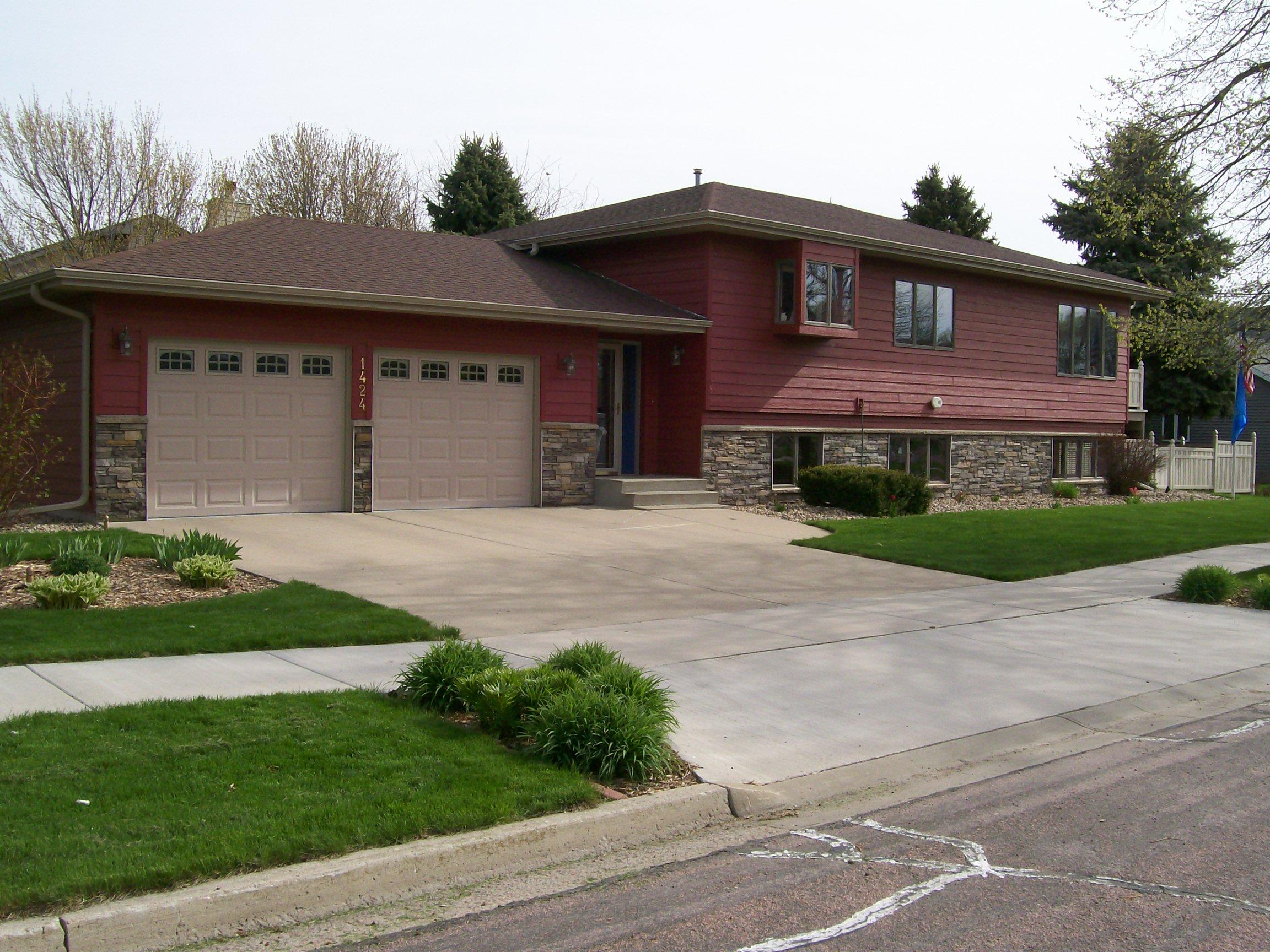1424 Pebble Beach Rd