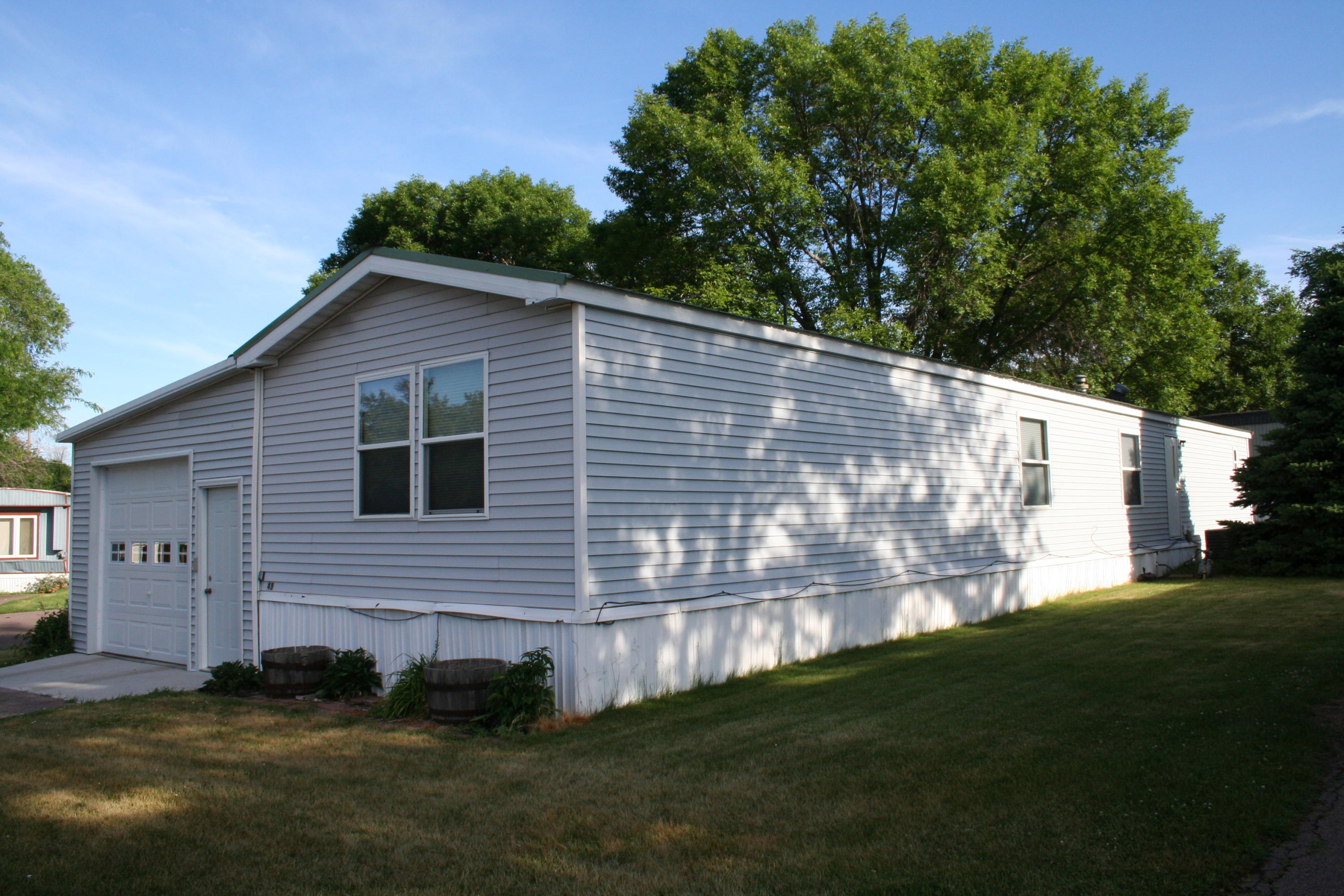 1401 S Main, Lot 48 St