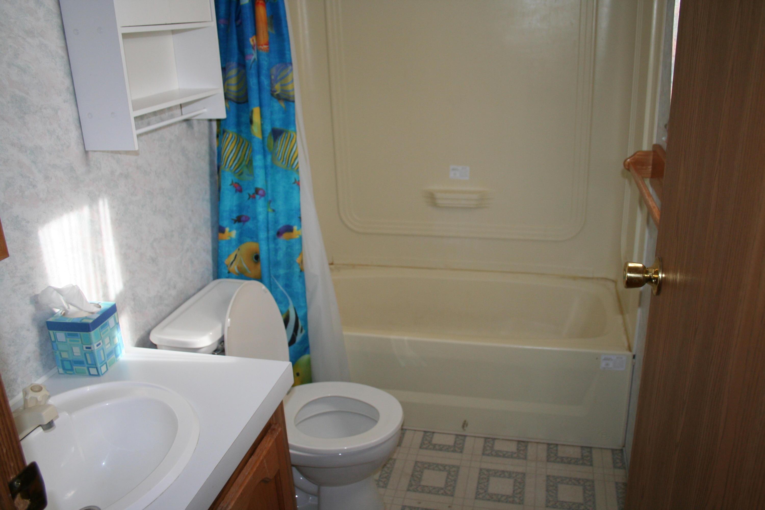 1401 S Main, Lot 48 St