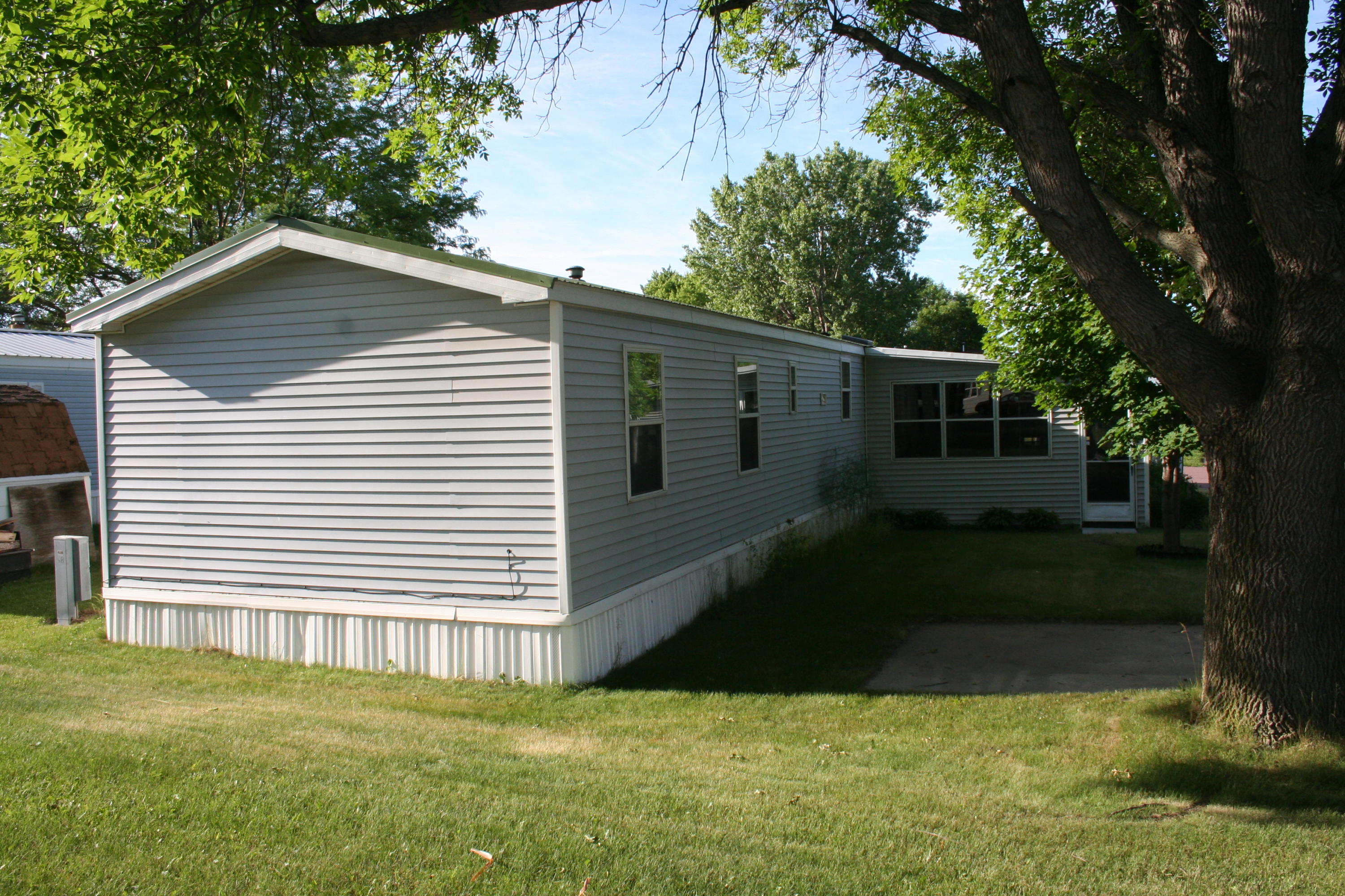 1401 S Main, Lot 48 St