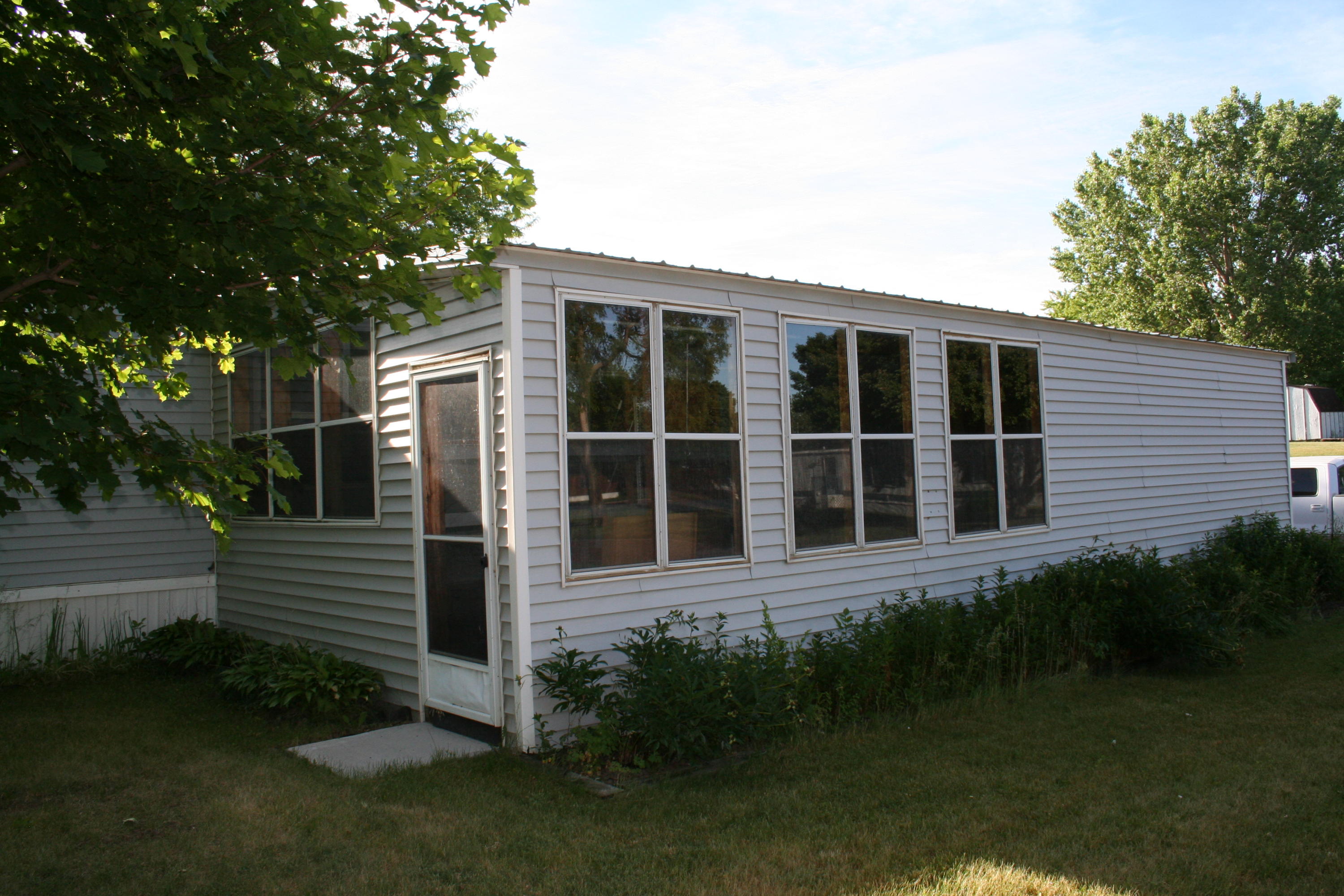 1401 S Main, Lot 48 St