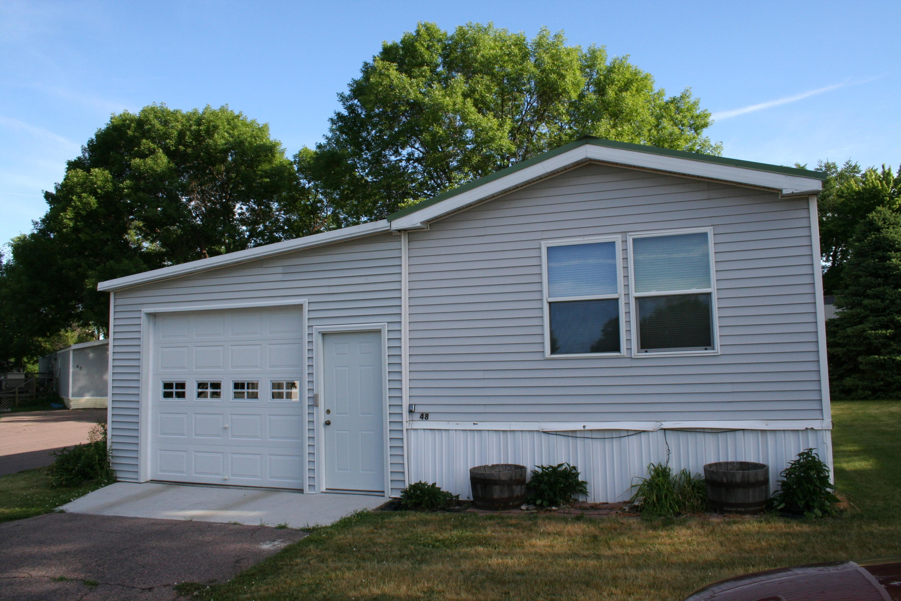 1401 S Main, Lot 48 St