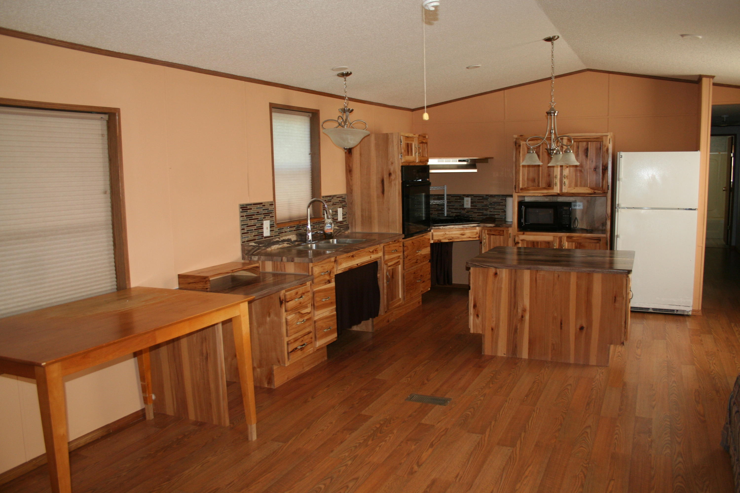 1401 S Main, Lot 48 St