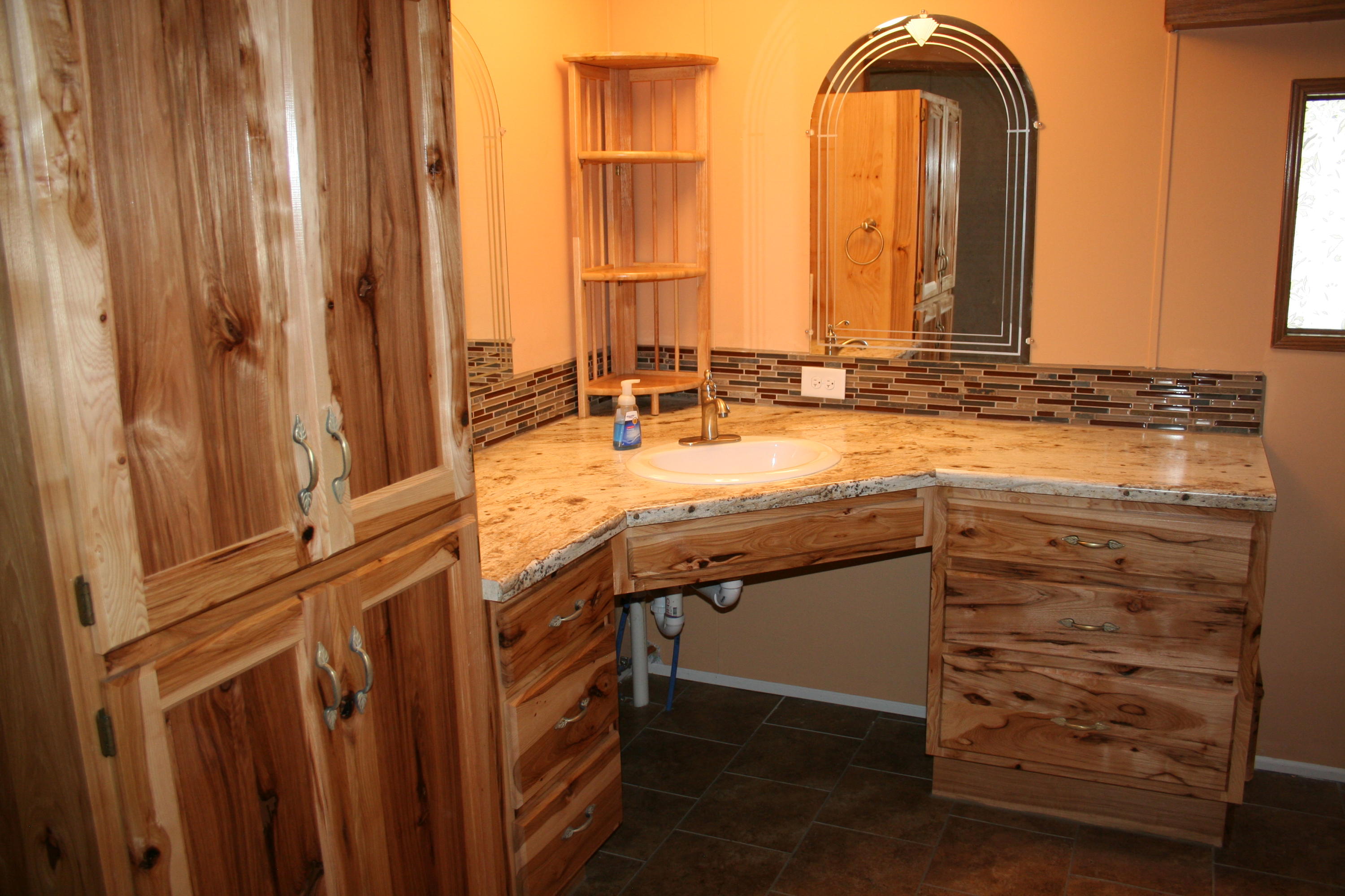 1401 S Main, Lot 48 St
