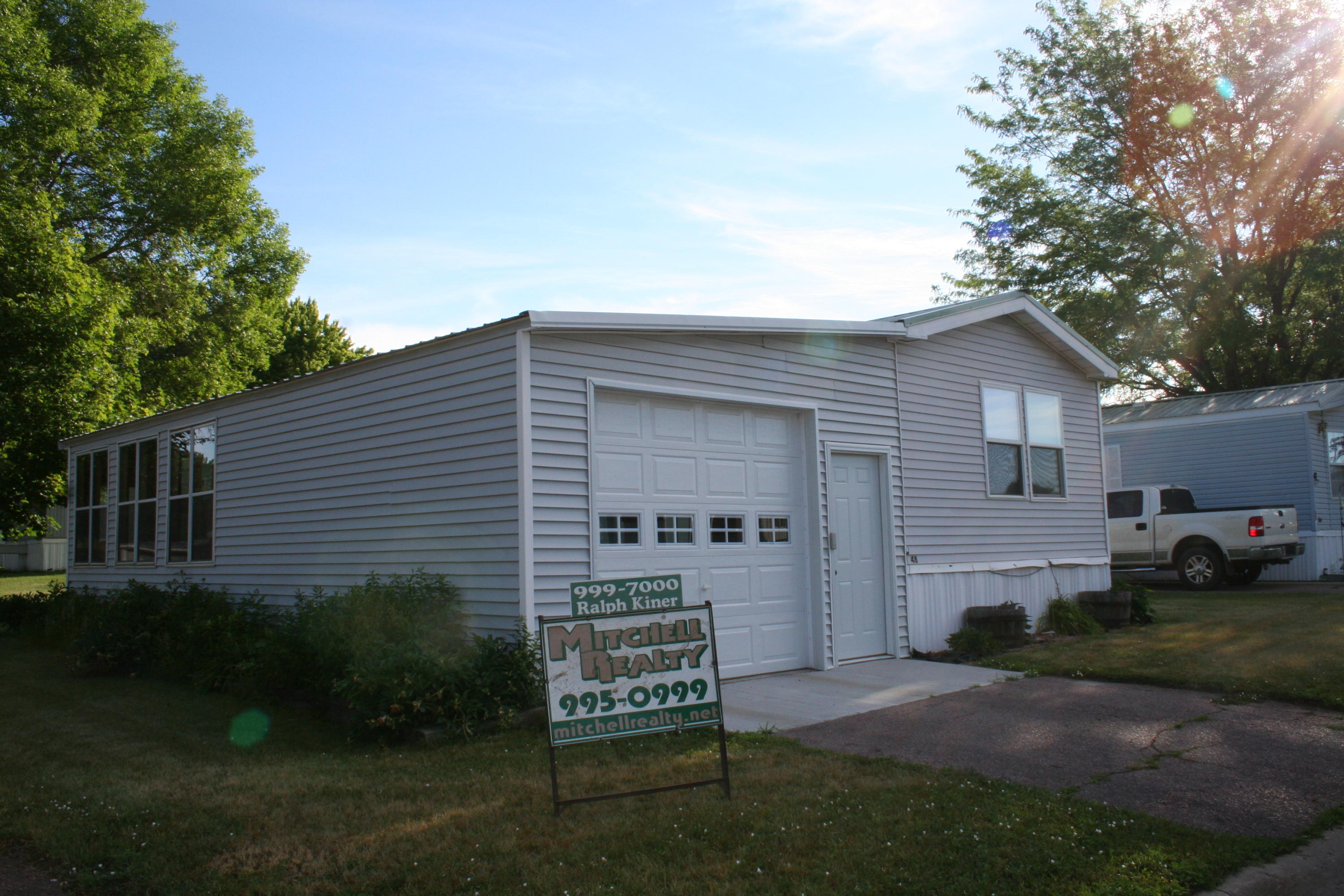 1401 S Main, Lot 48 St