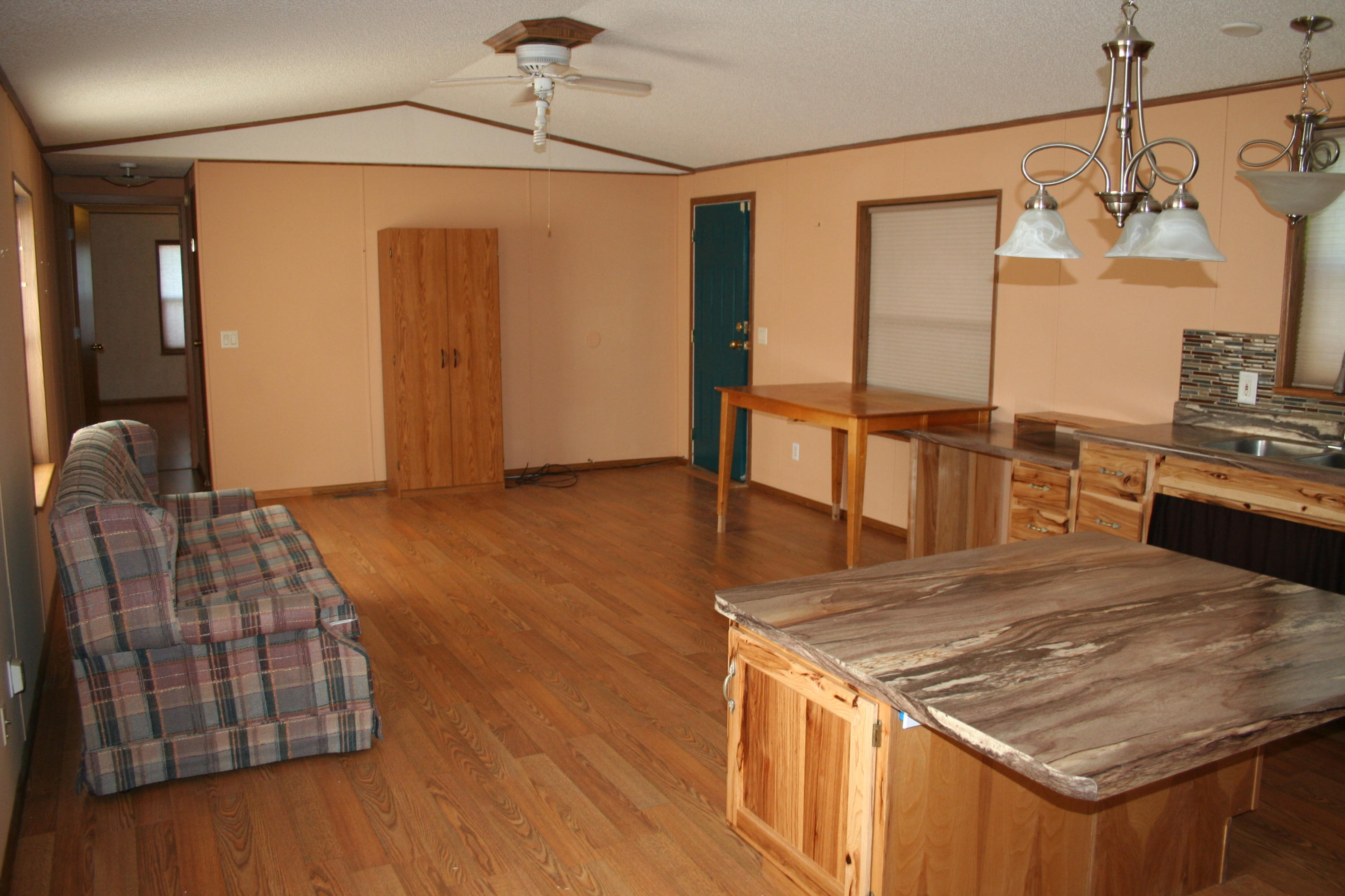 1401 S Main, Lot 48 St