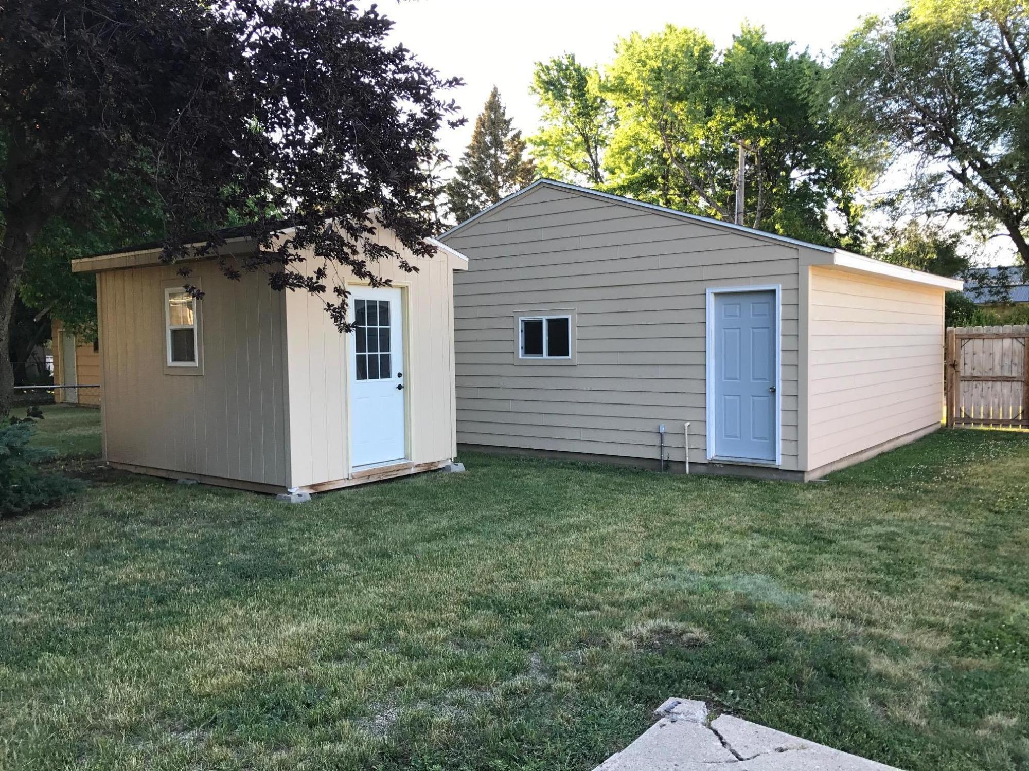 400 W 13th Ave