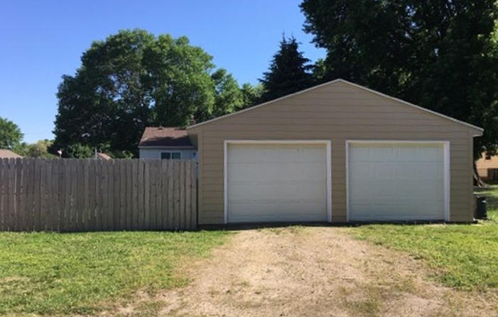 400 W 13th Ave