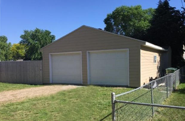 400 W 13th Ave