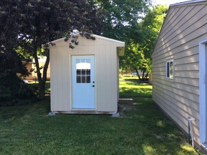400 W 13th Ave