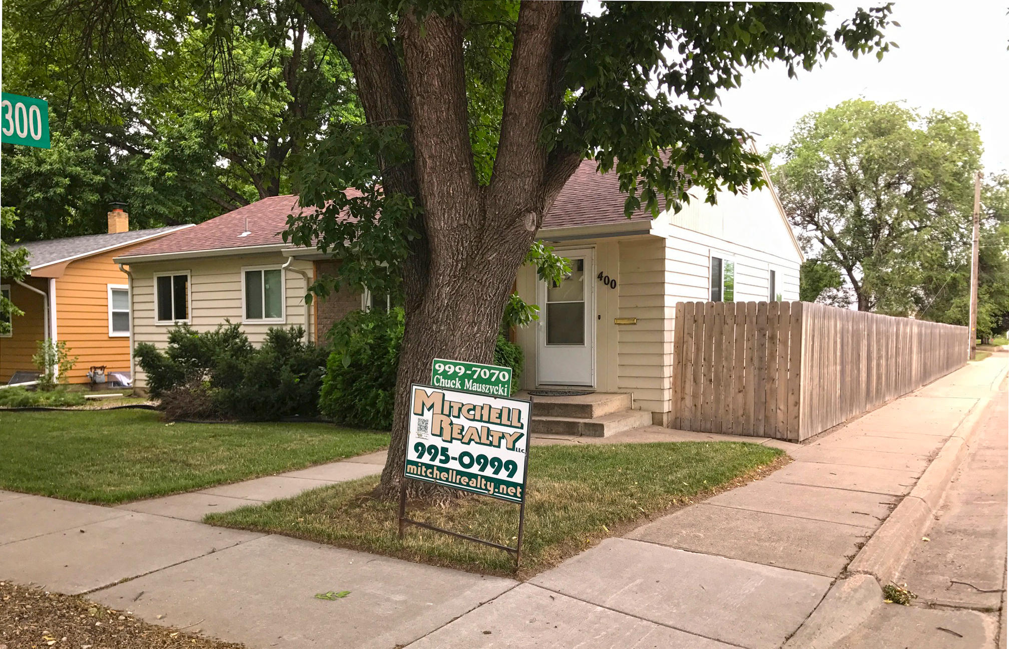 400 W 13th Ave