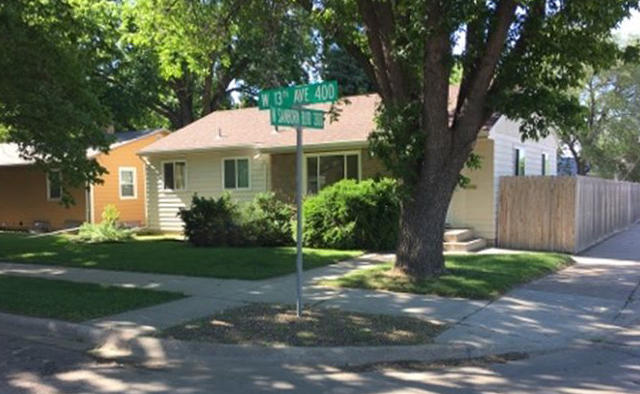 400 W 13th Ave