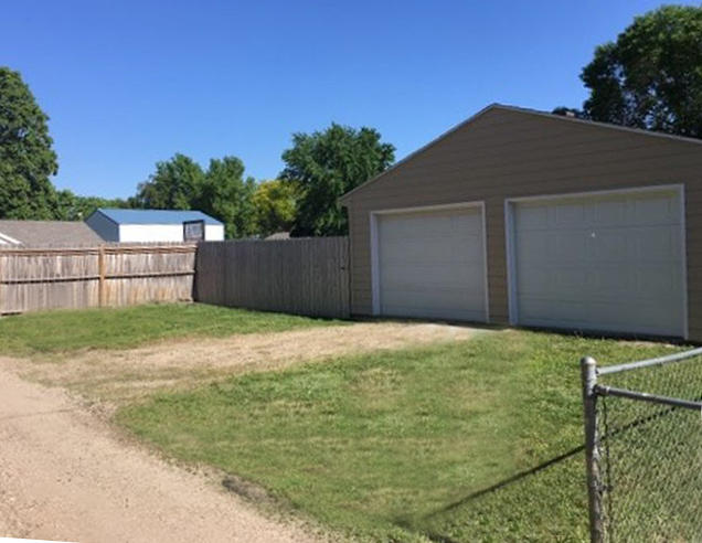 400 W 13th Ave