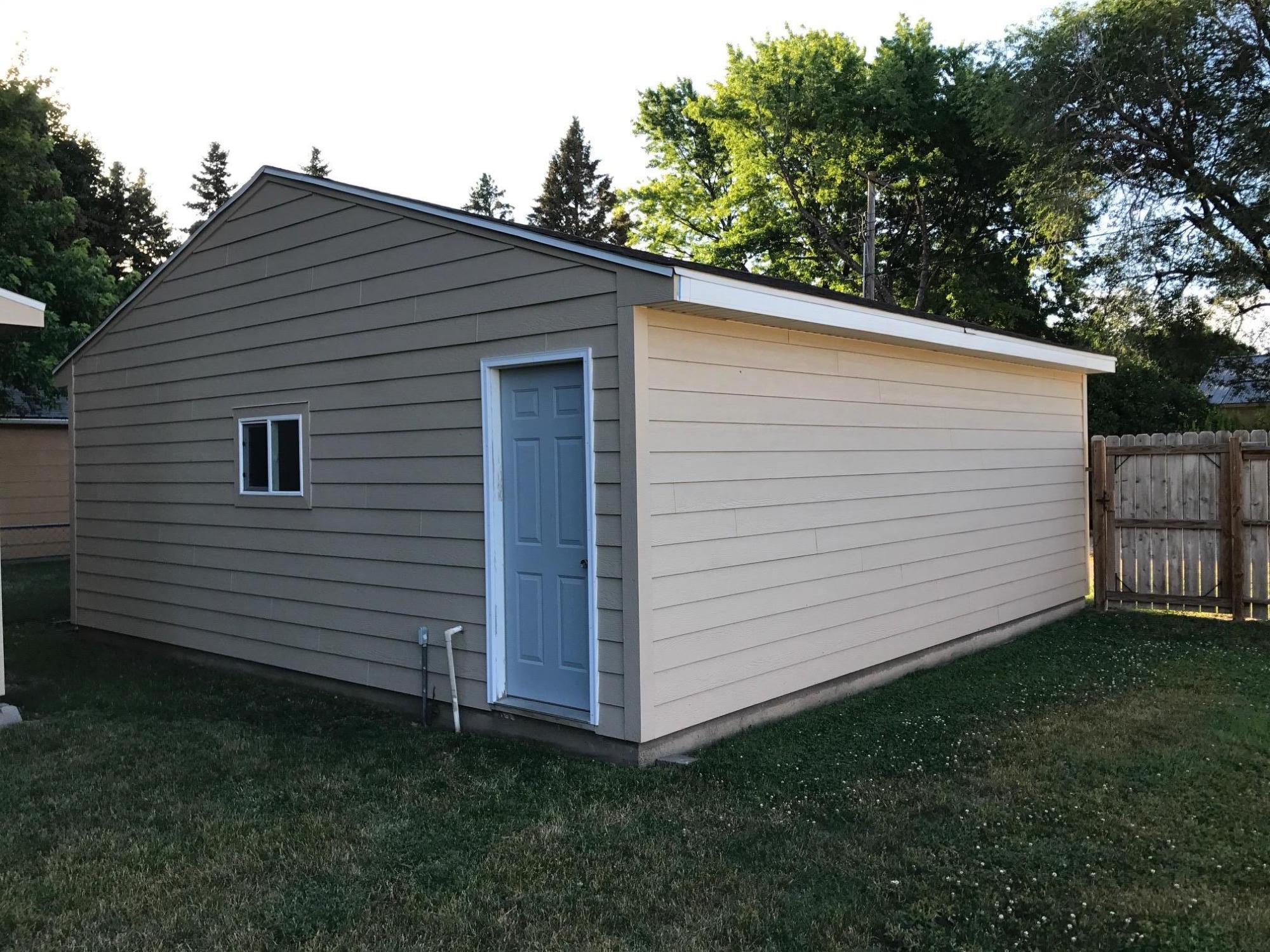 400 W 13th Ave