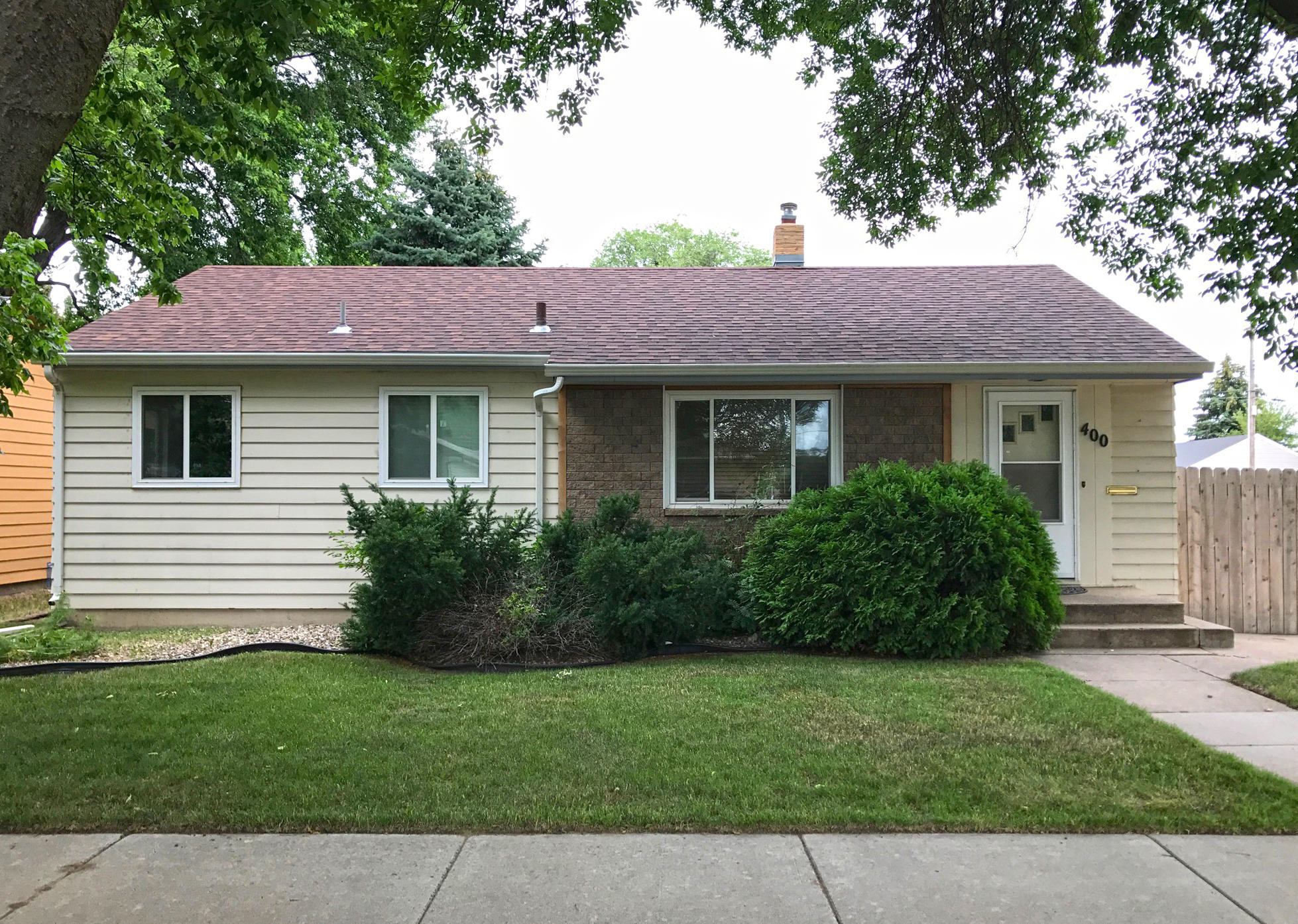 400 W 13th Ave