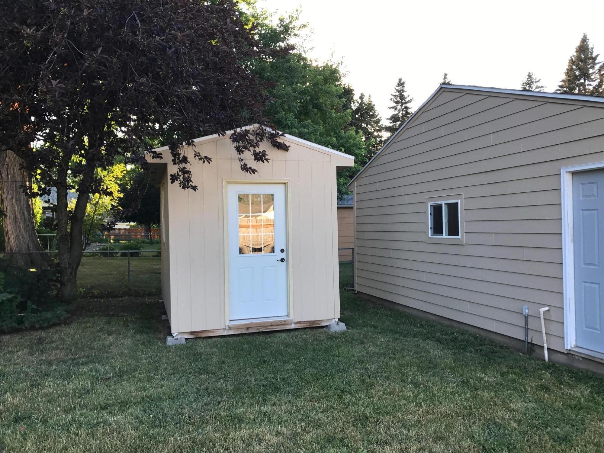 400 W 13th Ave