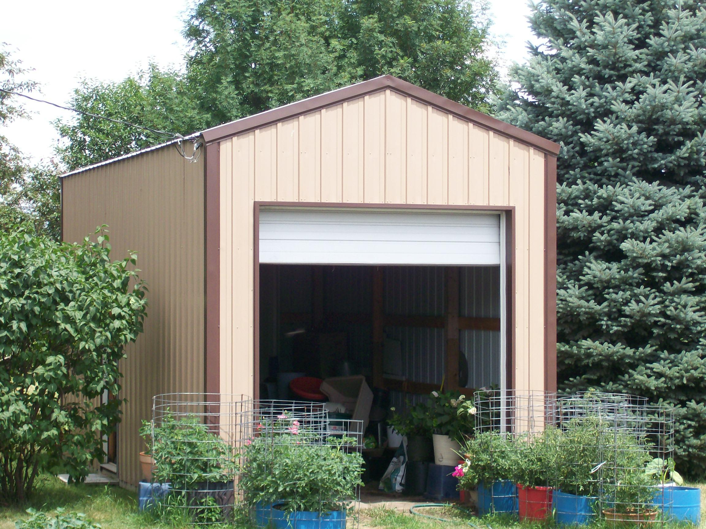 25303 W 405th Ave